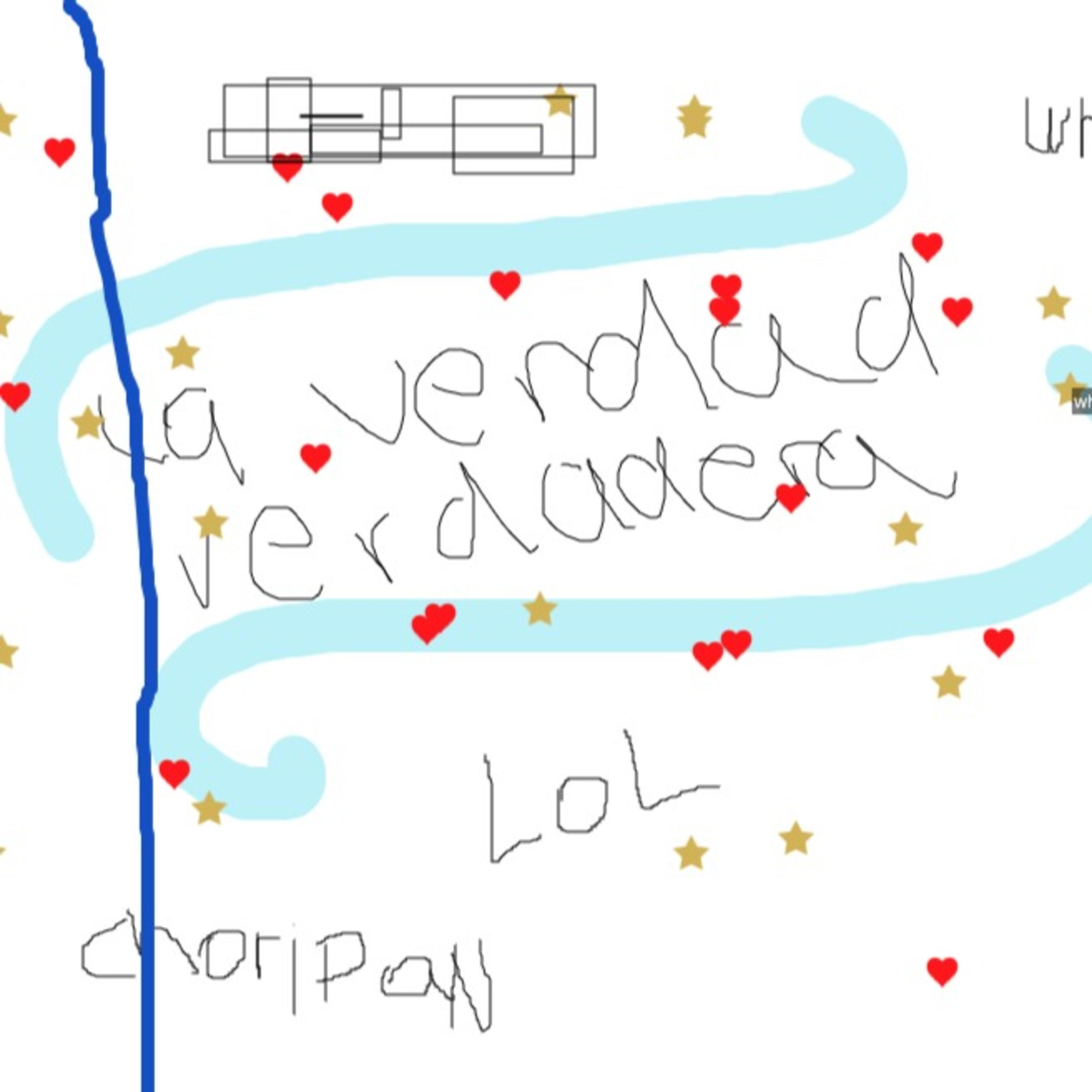 la verdad verdadera podcast artwork