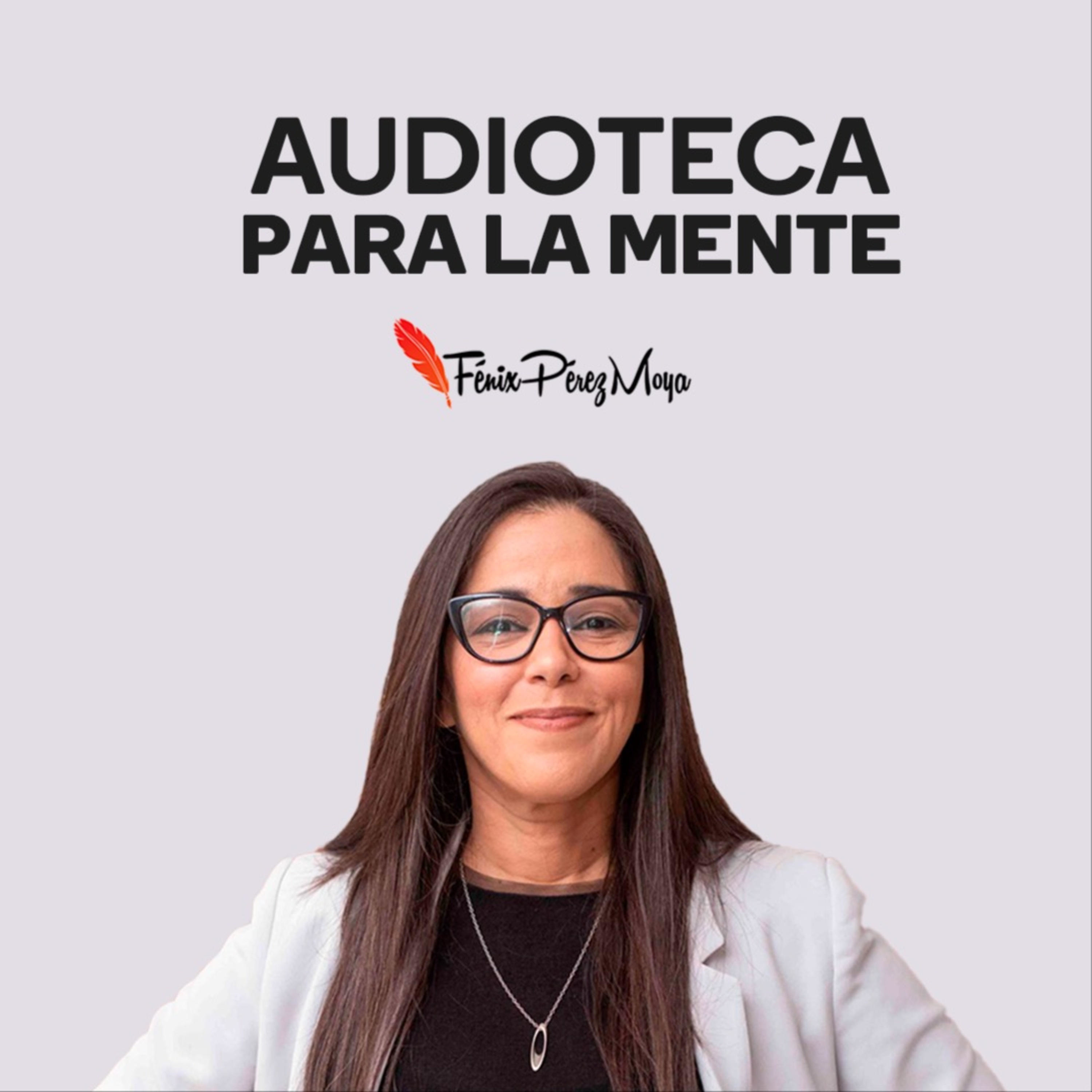 Audioteca para la Mente