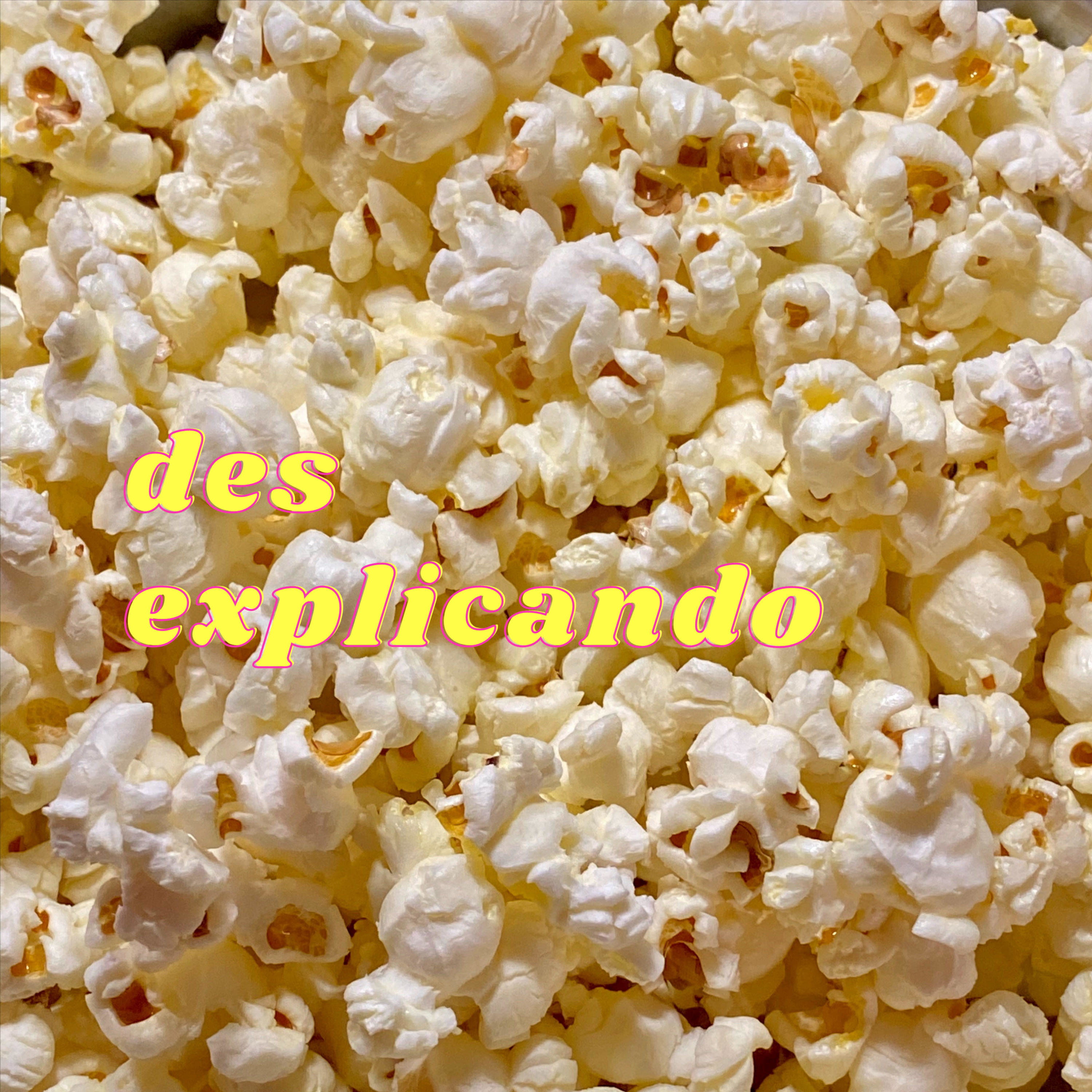 Desexplicando