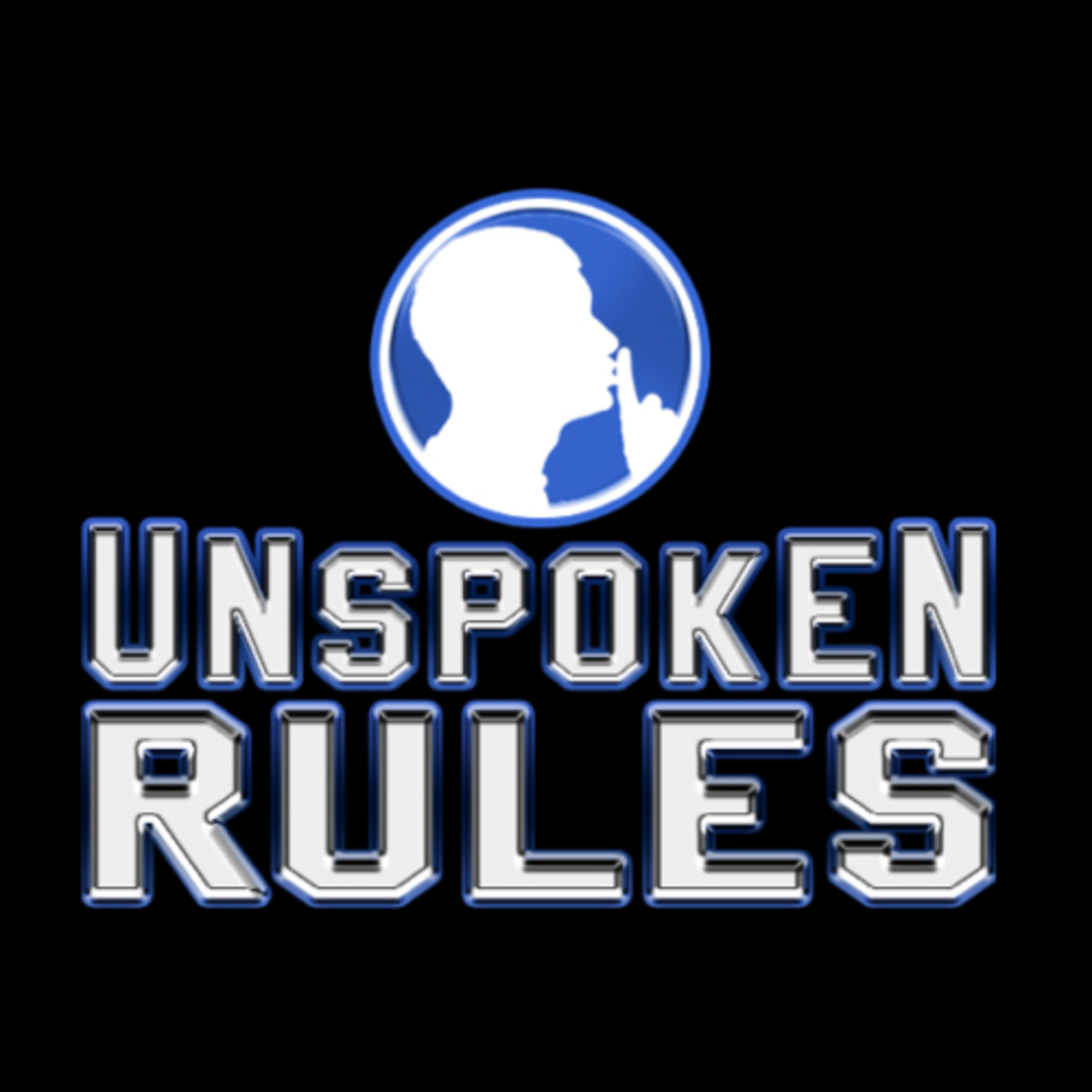 Unspoken Rules cover art