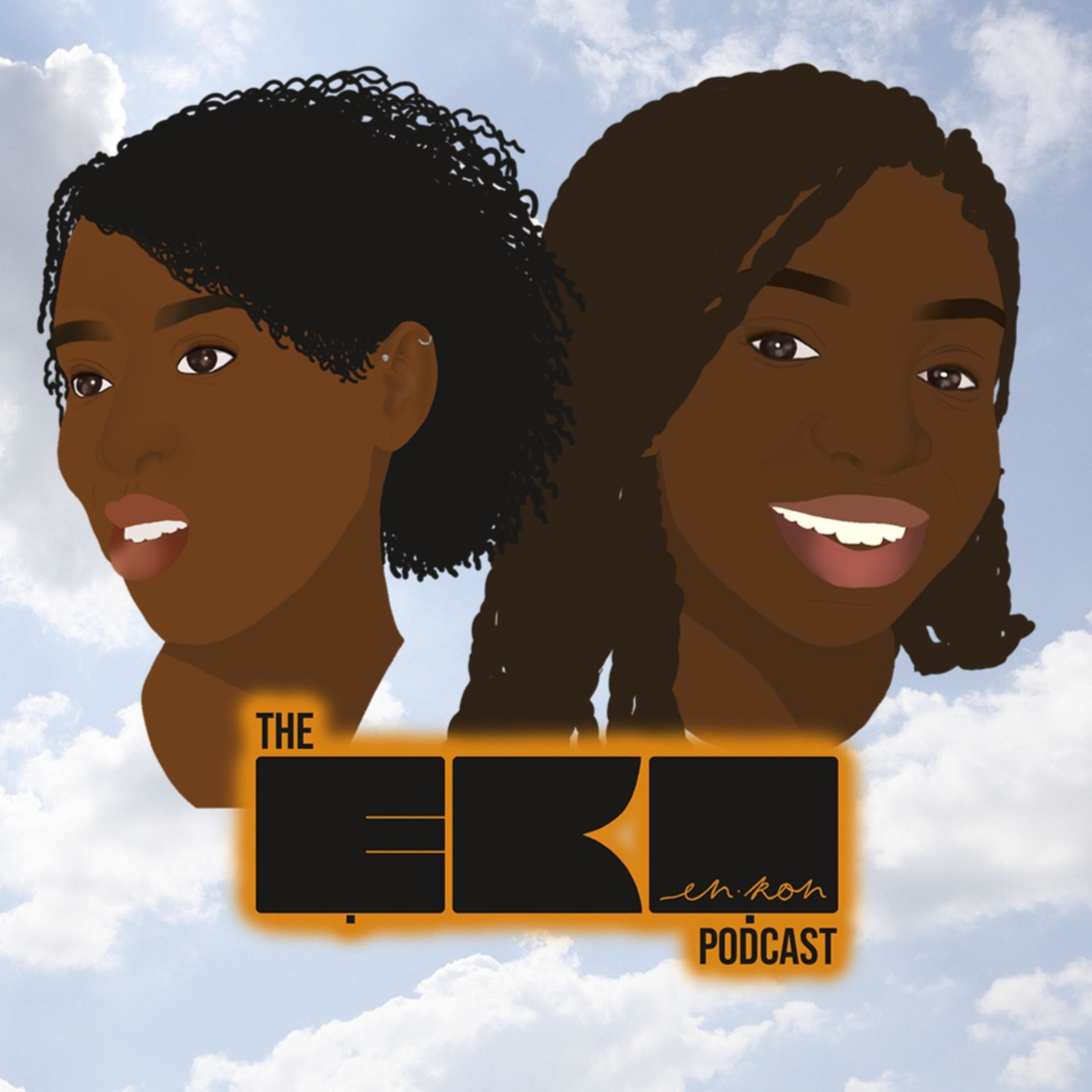 The Eko Podcast