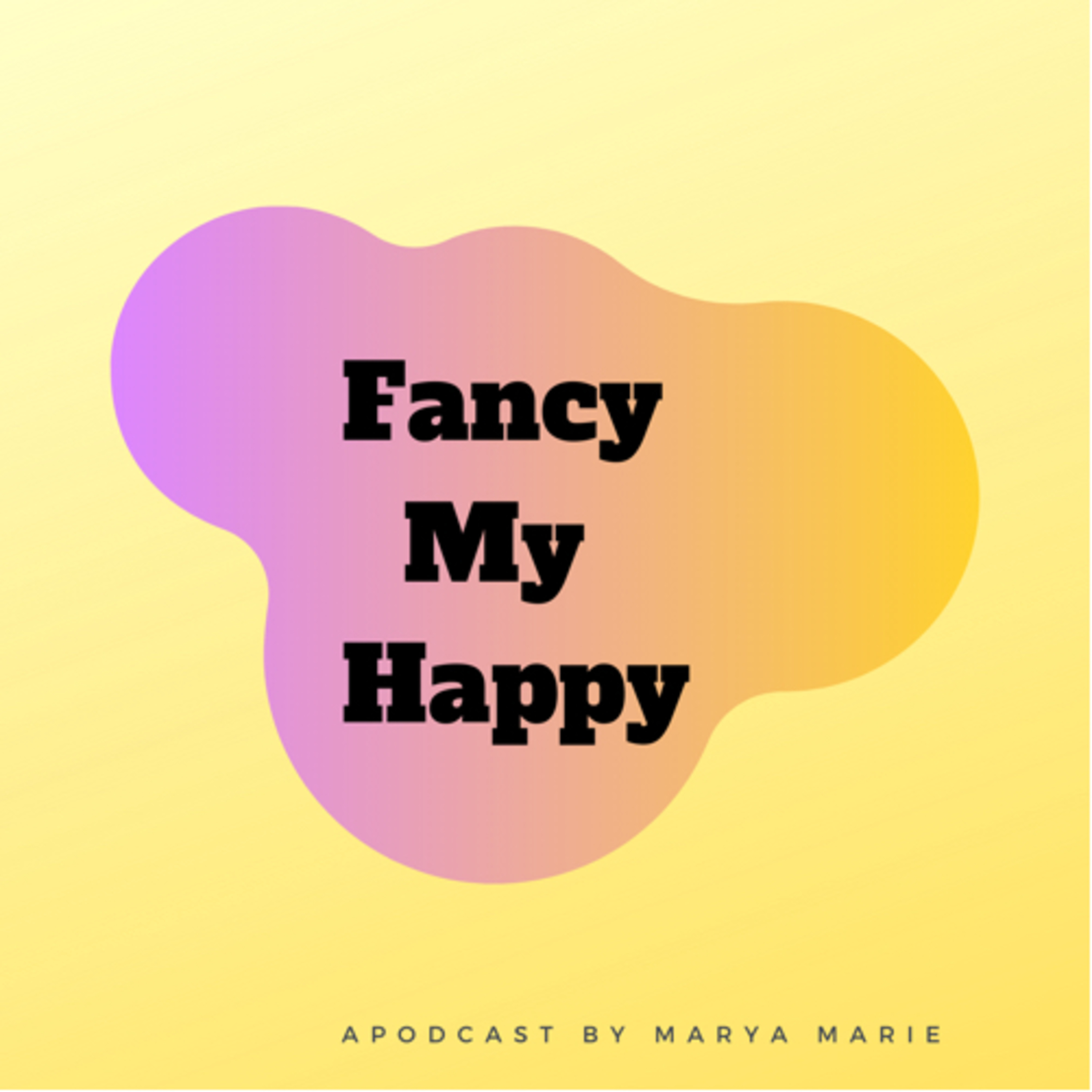 Fancy My Happy