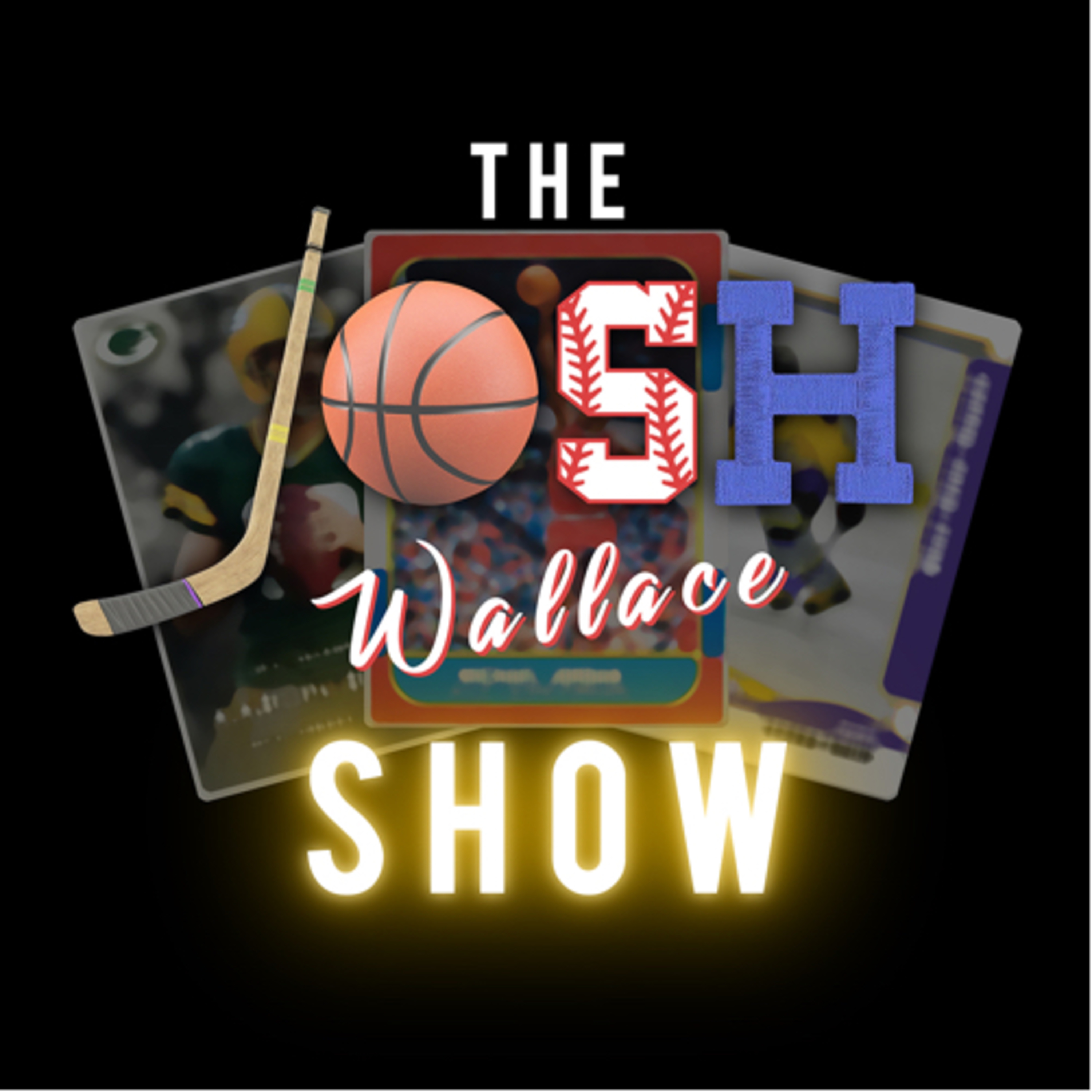 The Josh Wallace Show: A “SCW” And Ninja Turtles Original