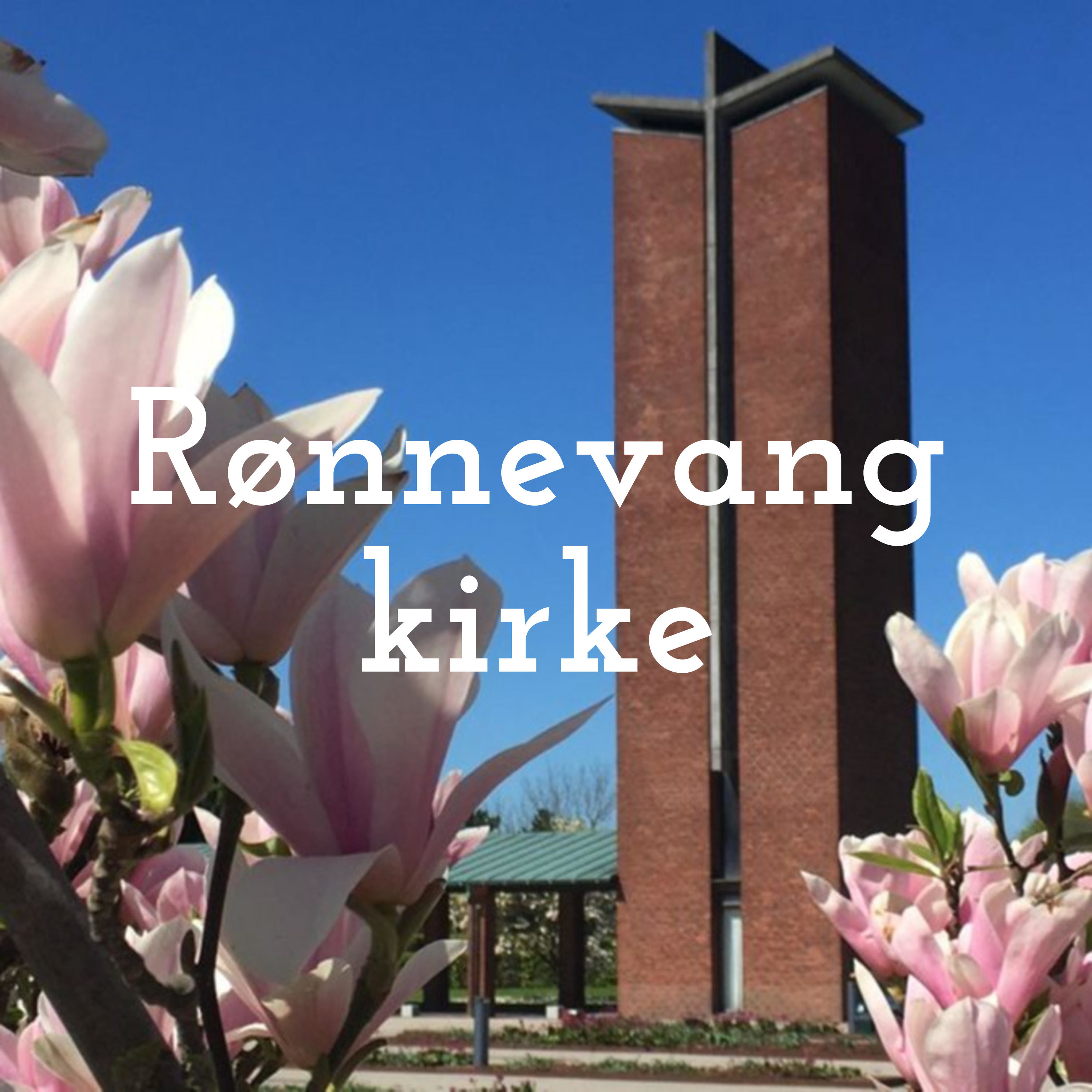 Rønnevang Kirke af Rønnevang Kirke