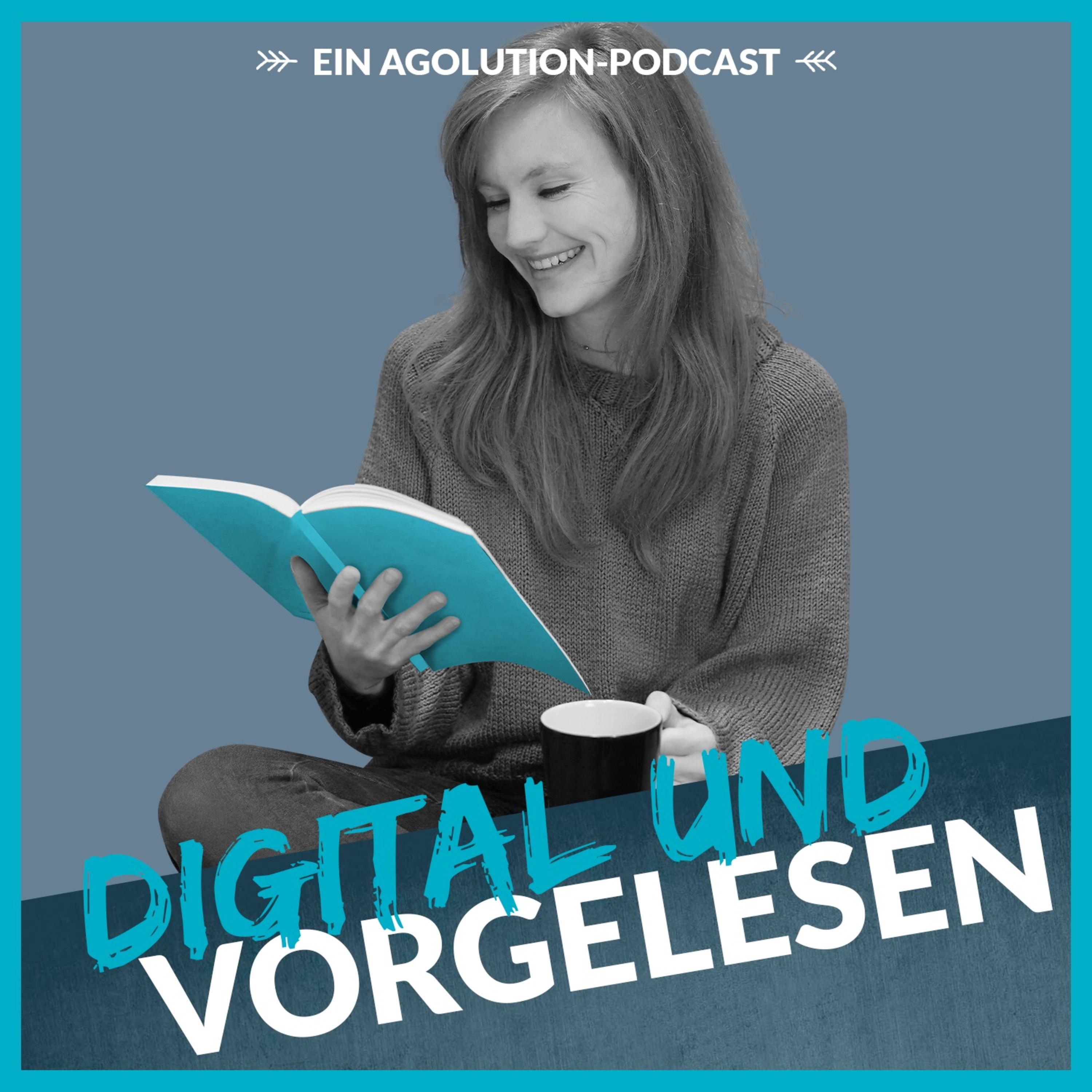 DIGITAL UND VORGELESEN