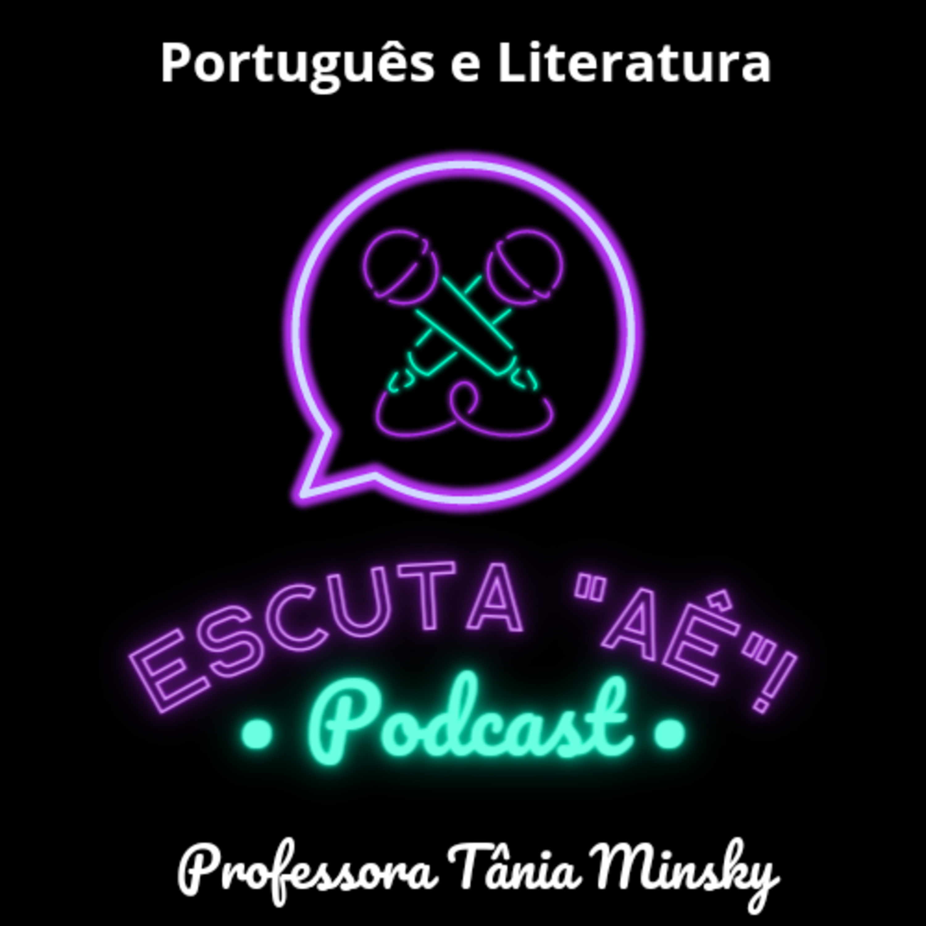 Vai começar: episode artwork