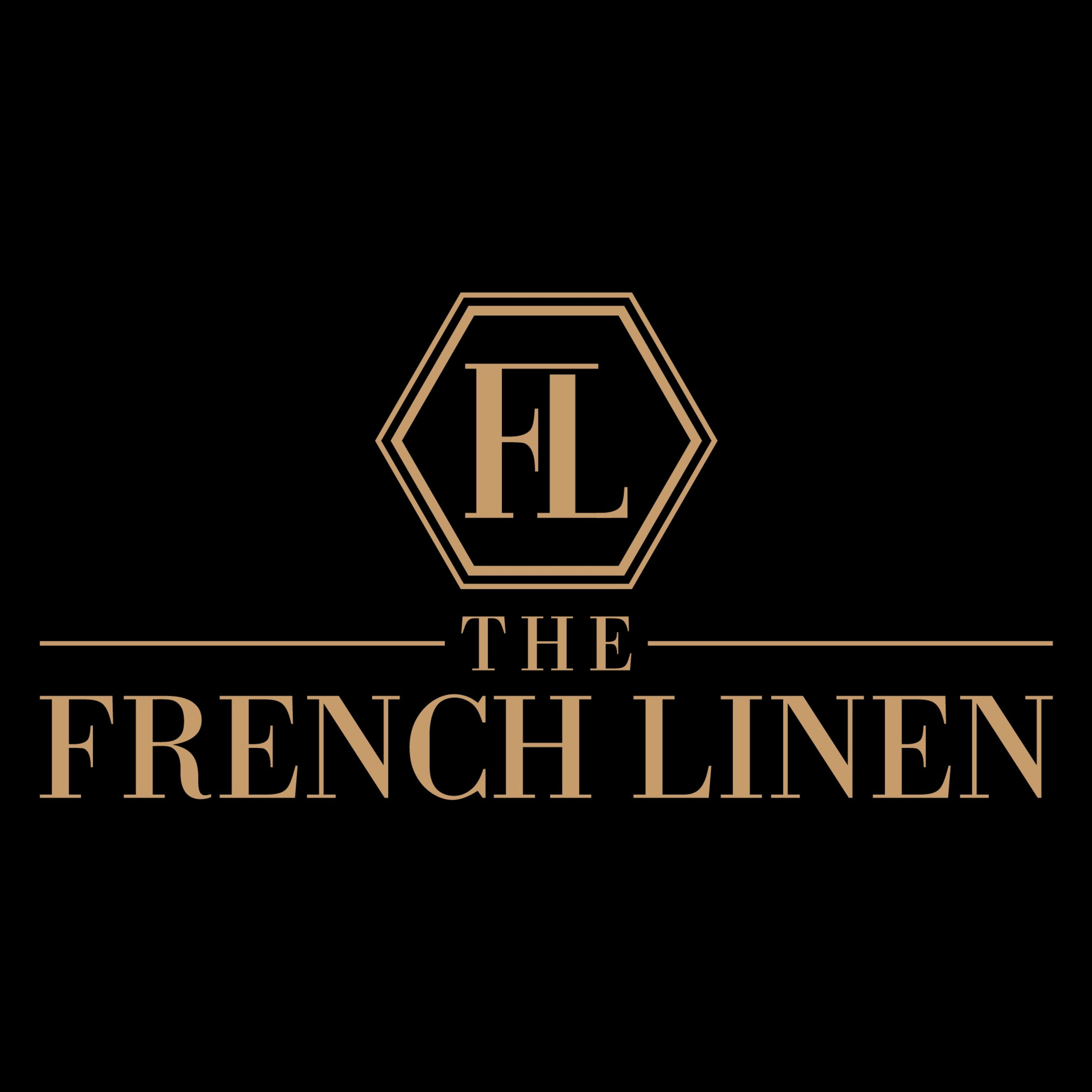 The French Linen cover