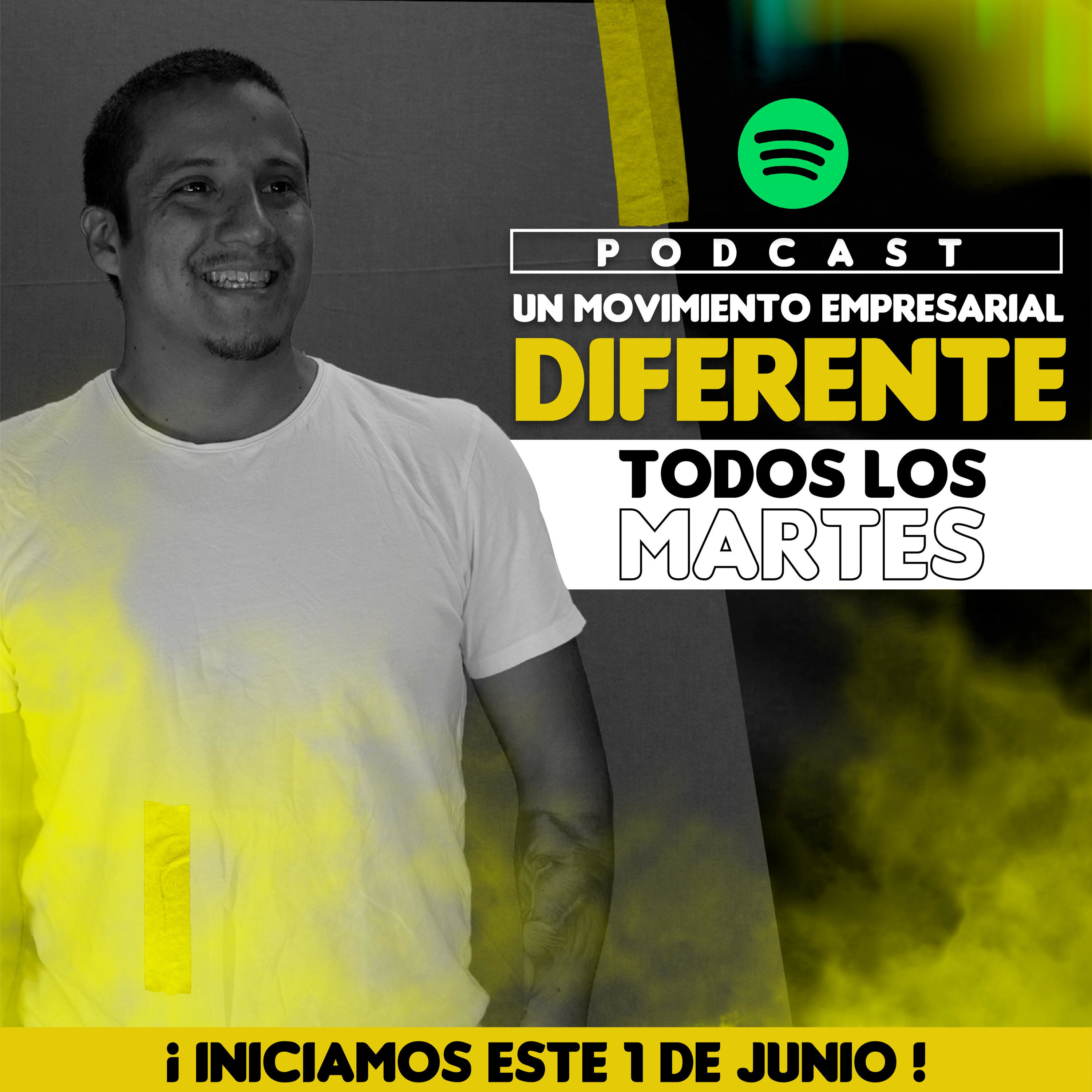 Un Movimiento Empresarial Diferente