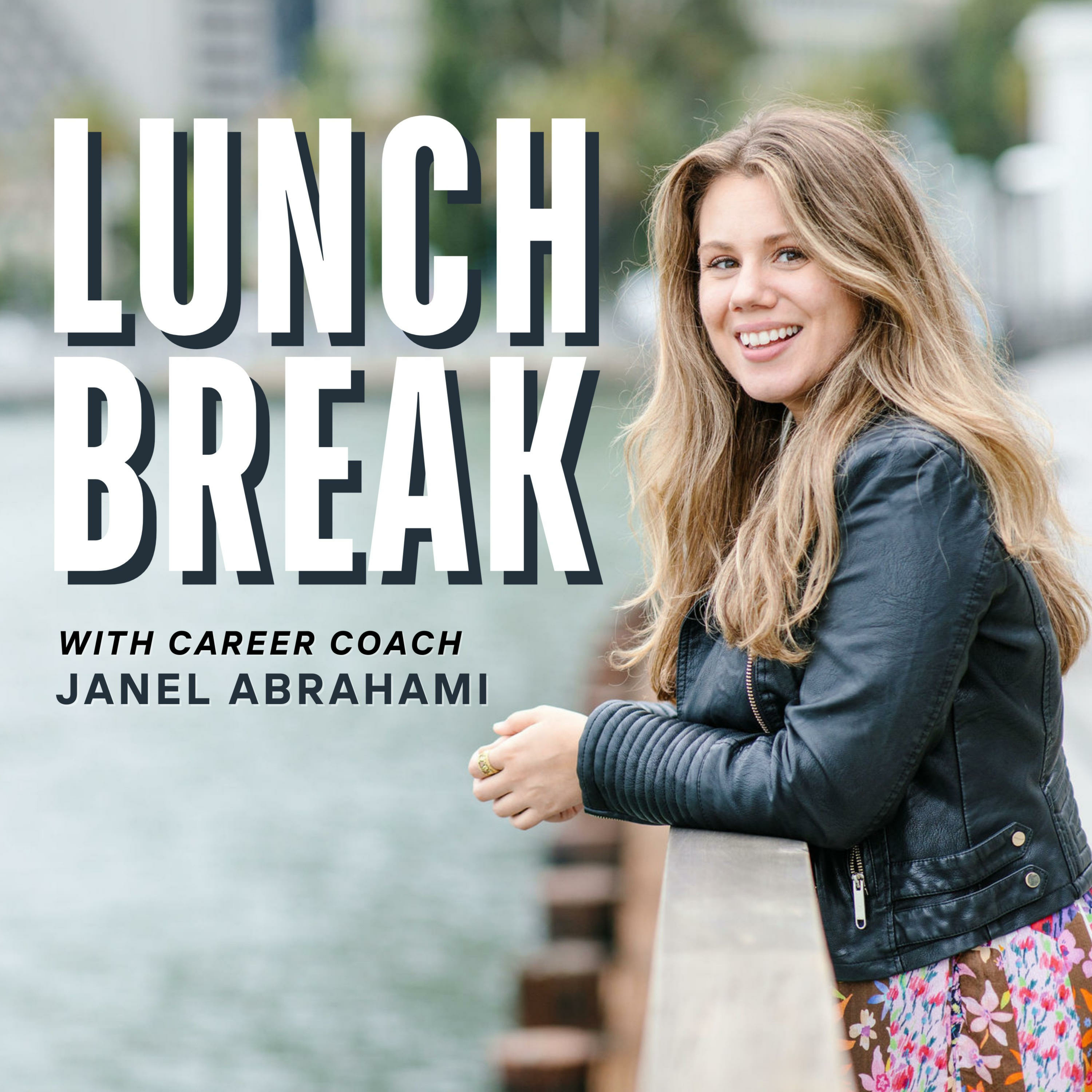 Modern Mavericks with Janel Abrahami