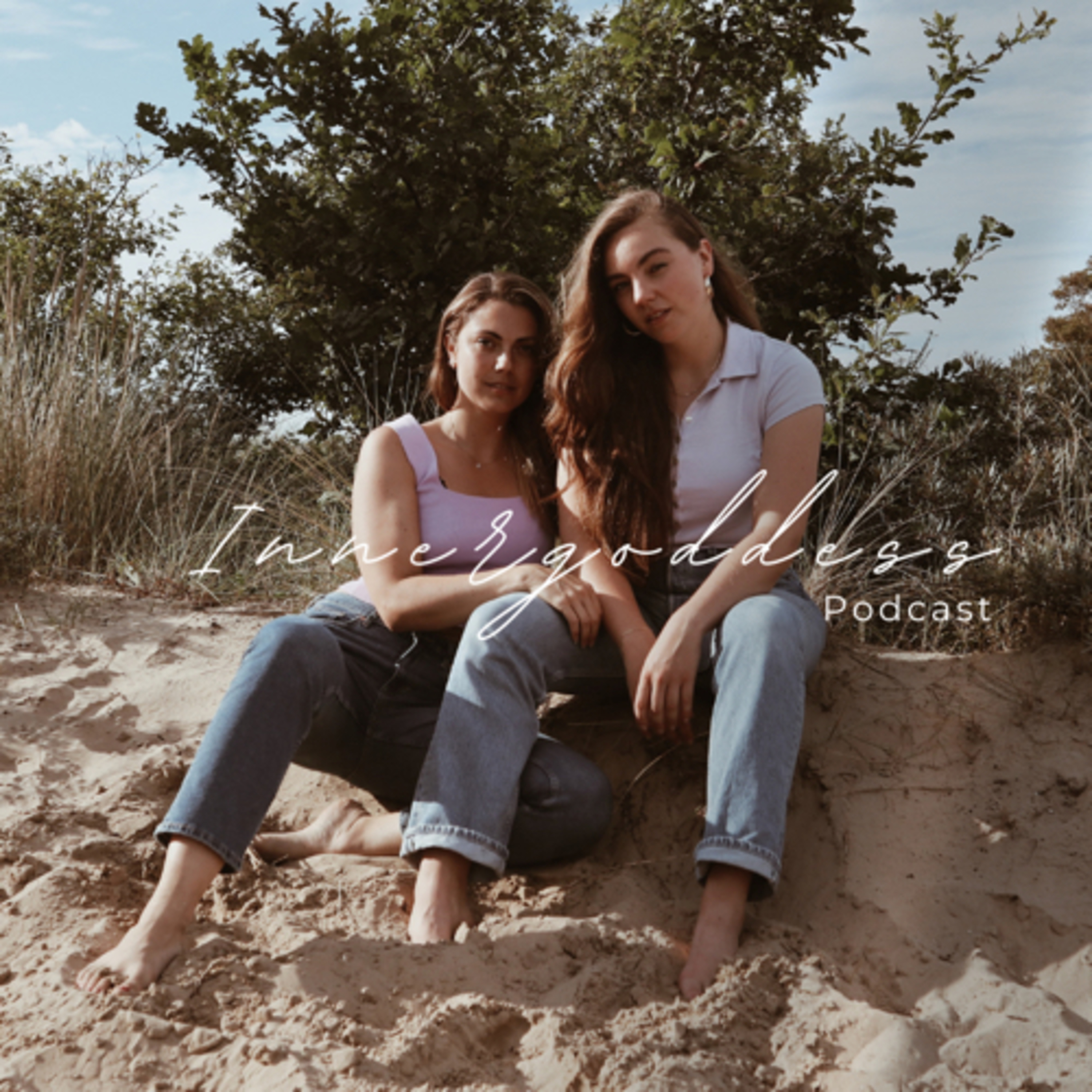 Innergoddess podcast (NL)