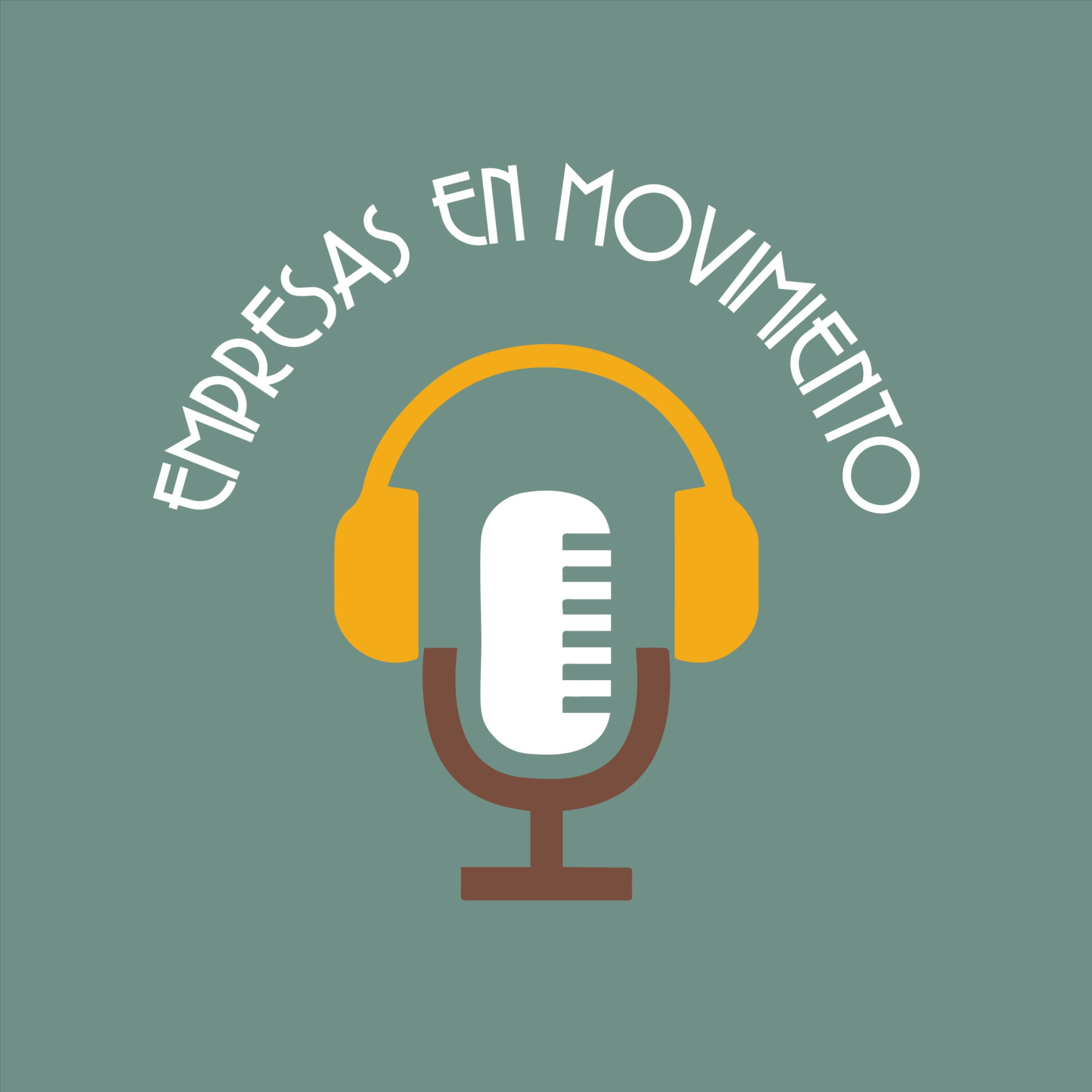 Empresas en Movimiento podcast artwork