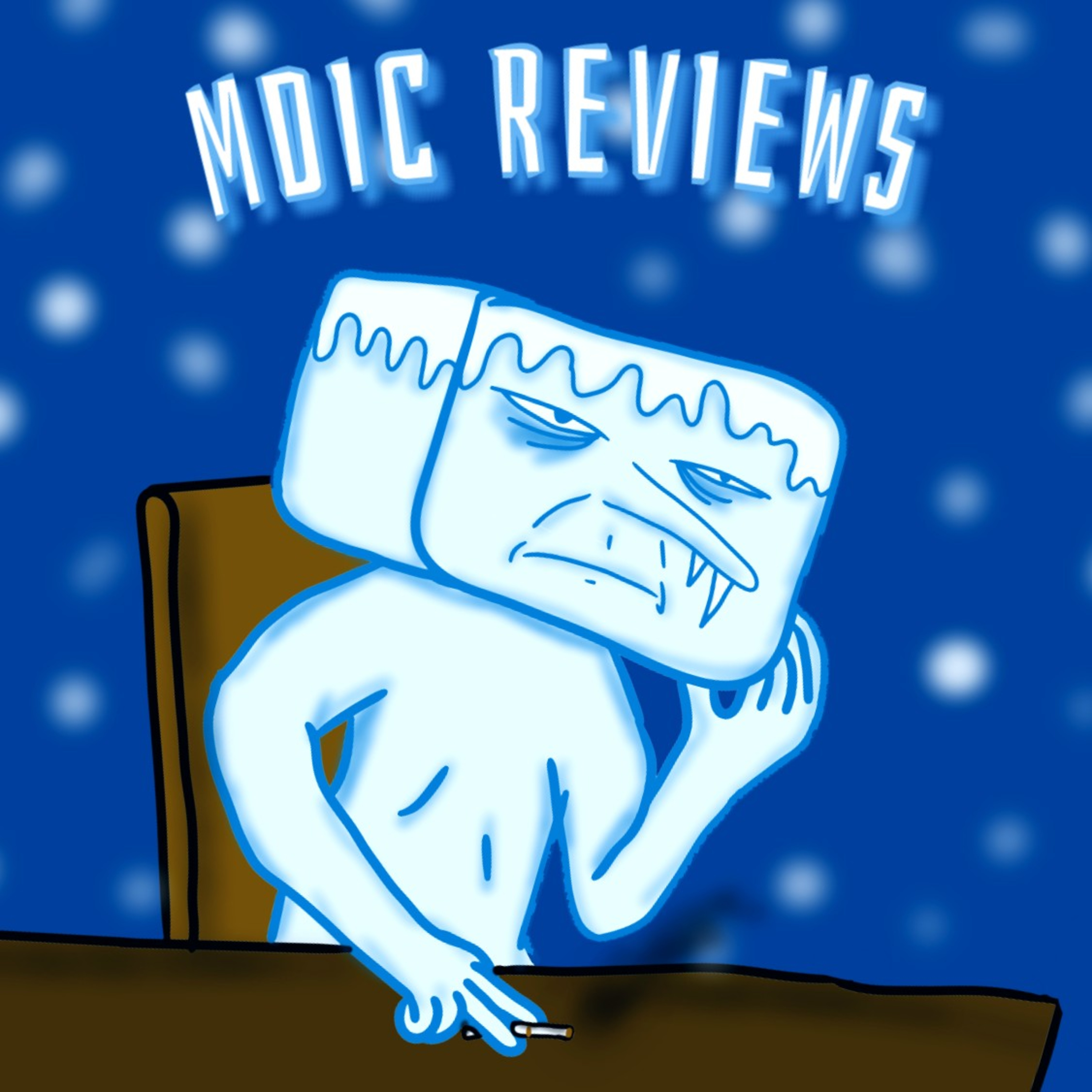 MDIC Reviews