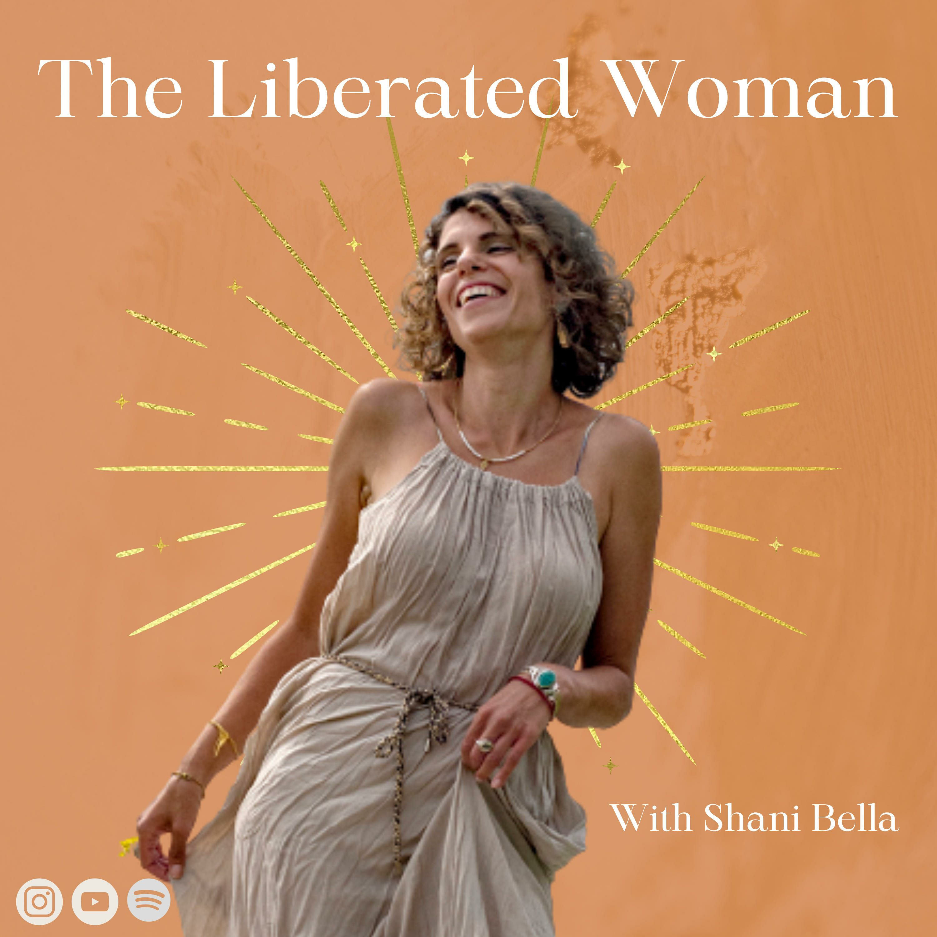 The Liberated Woman
