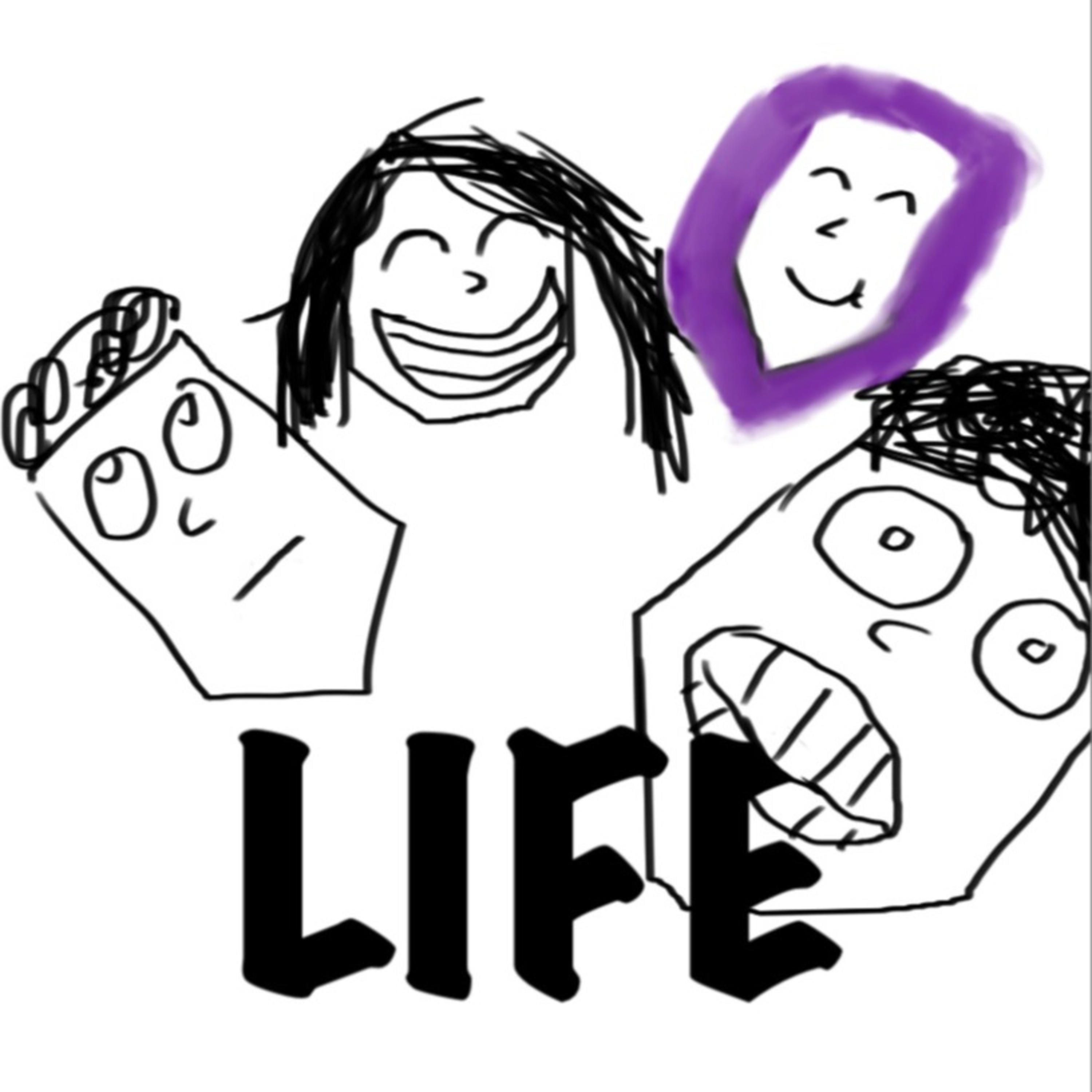 A Bite Outta Life