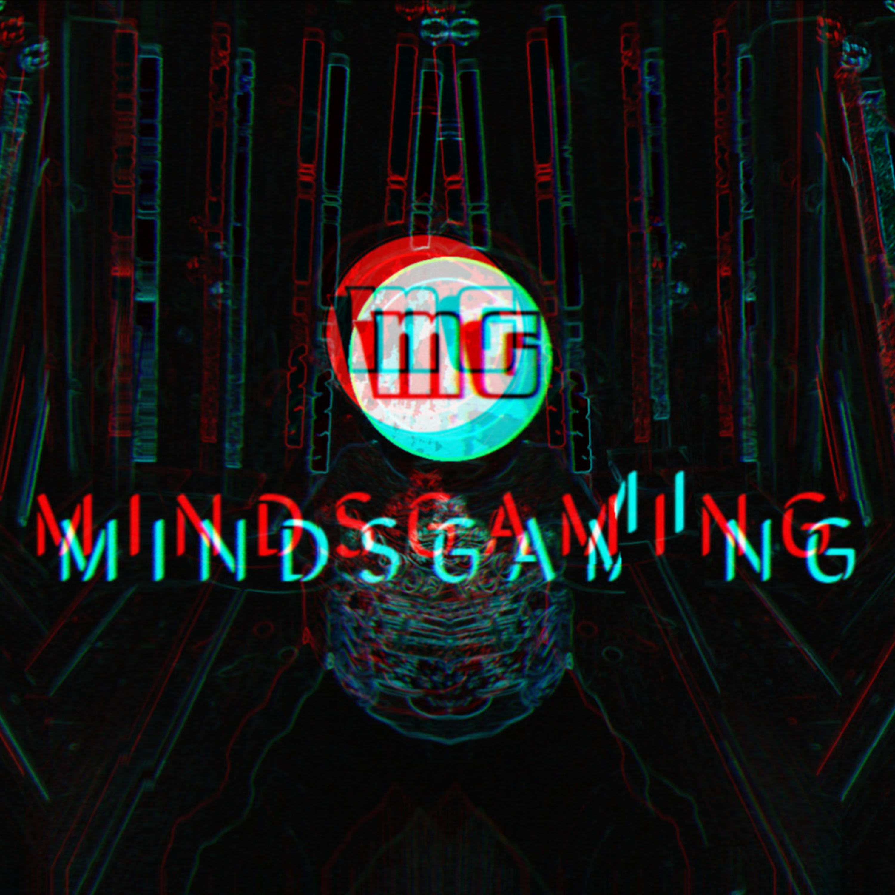 The MindsGaming Show