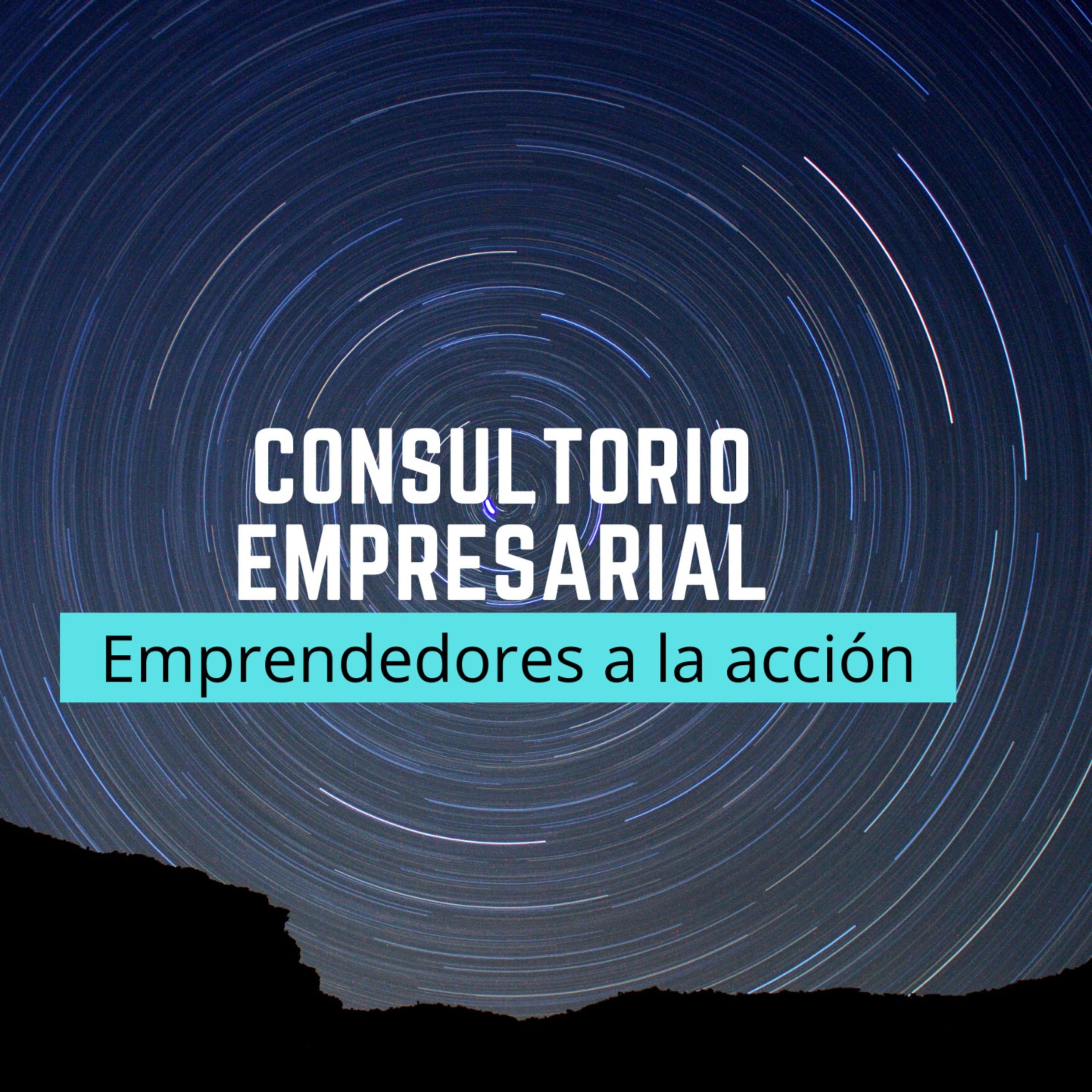 Consultorio Empresarial