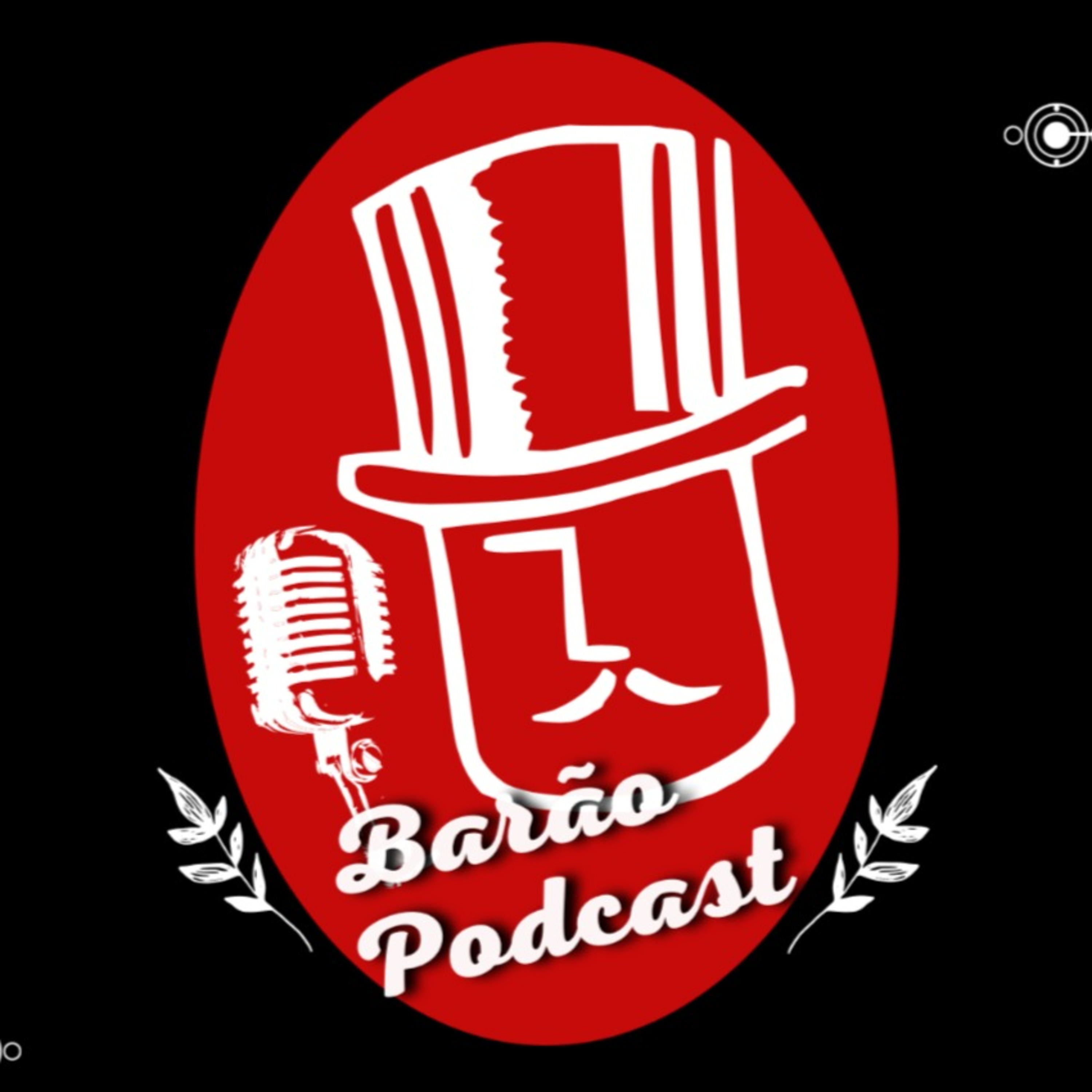 Barão Podcast