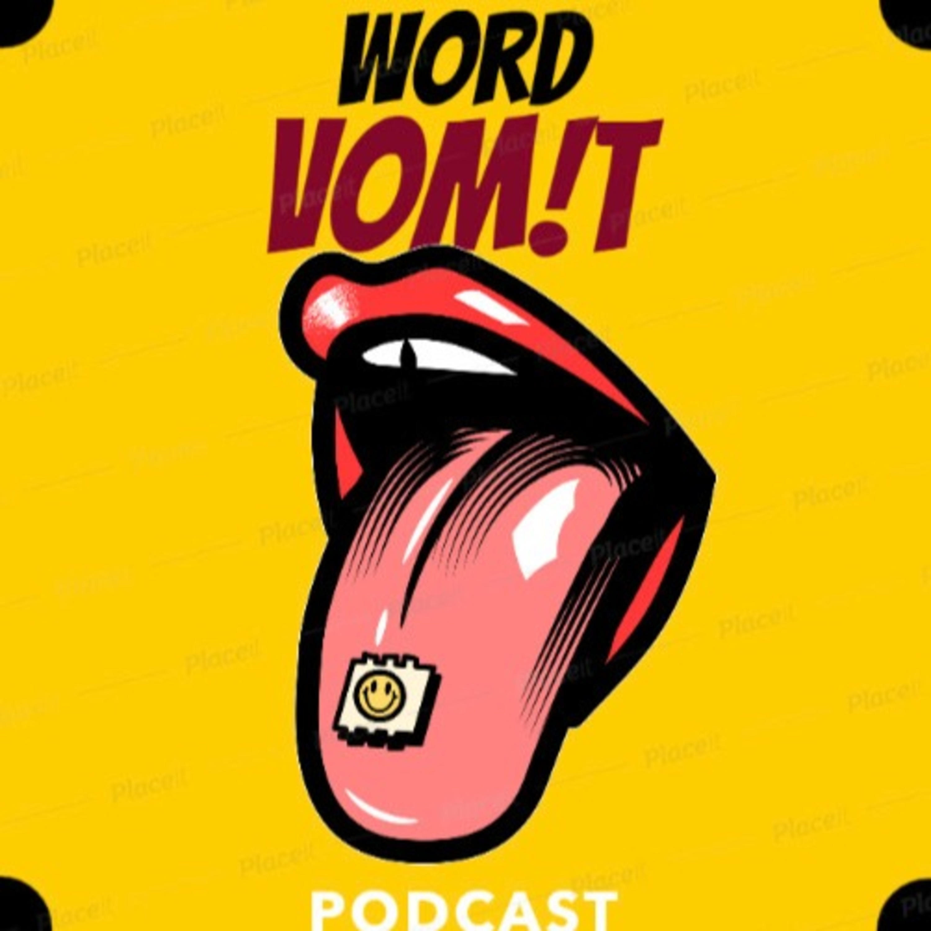 Word Vomit Word Vomit