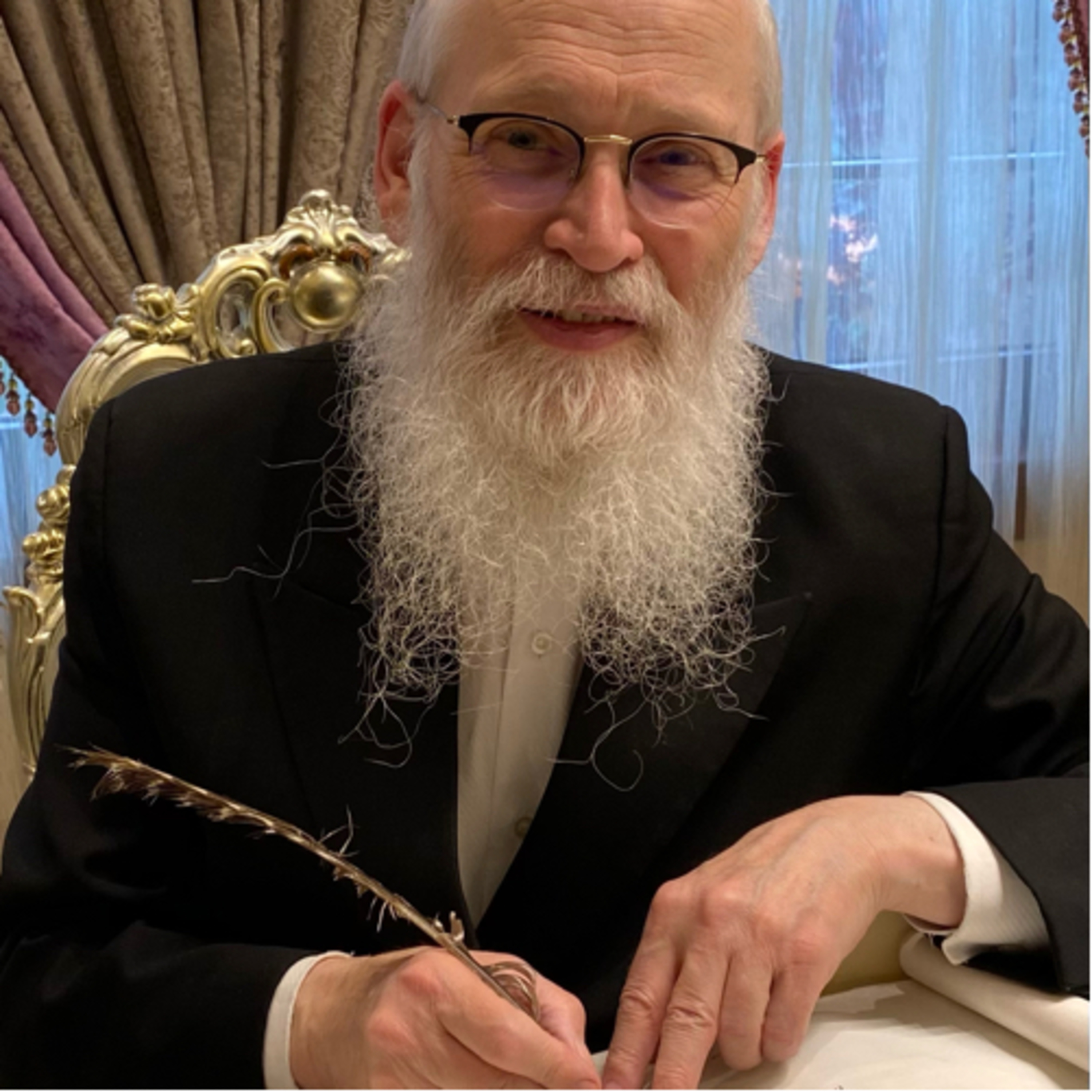 סיפורי צדיקים