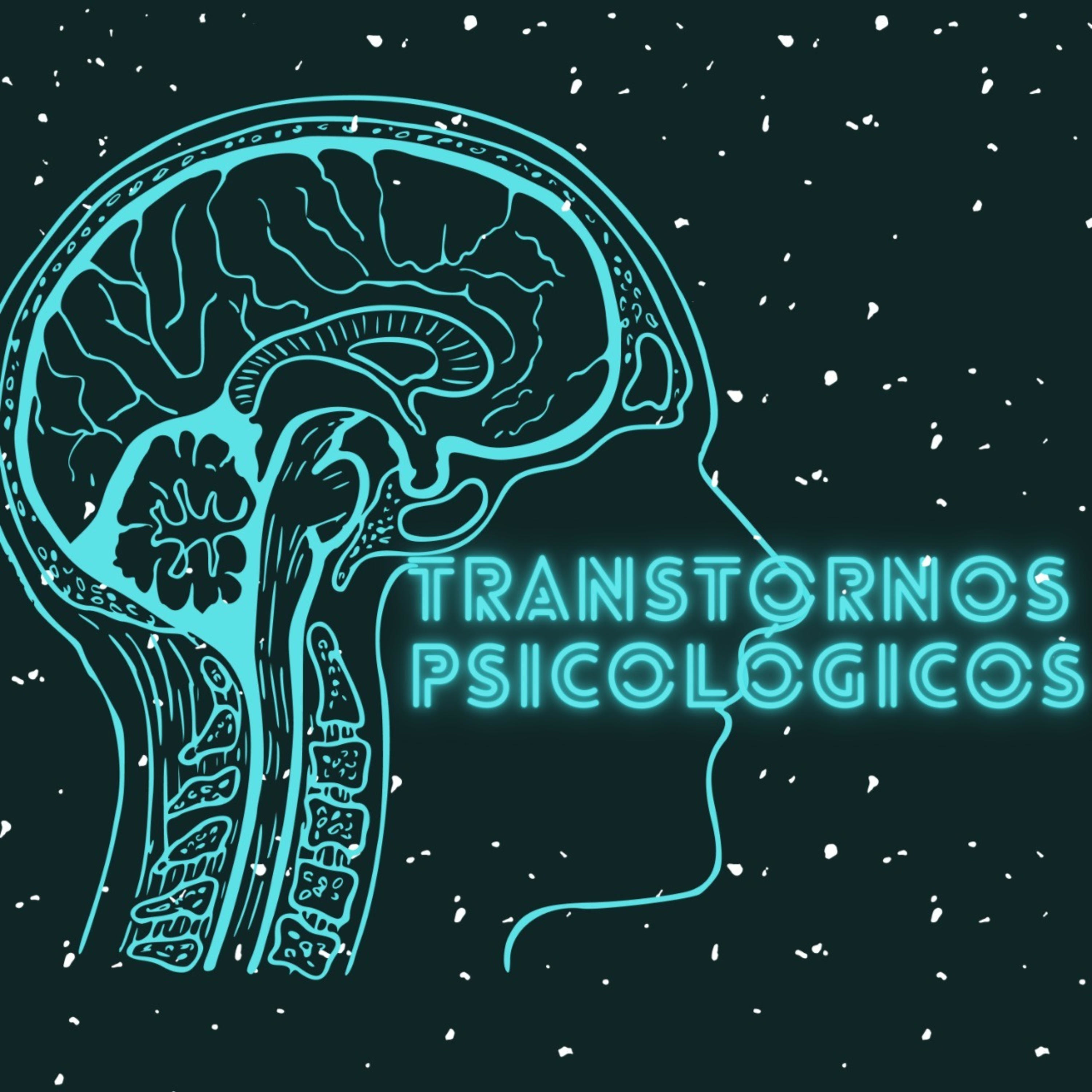 Trastornos Psicológicos