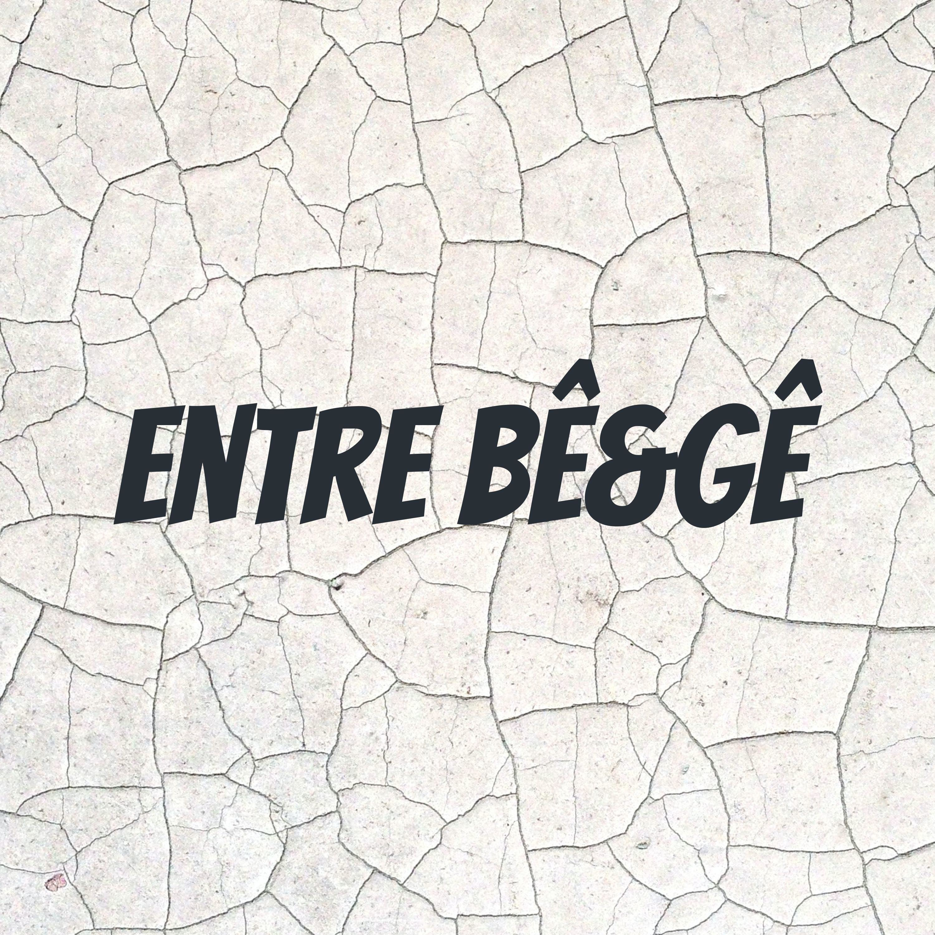 Entre Bê&Gê cover art