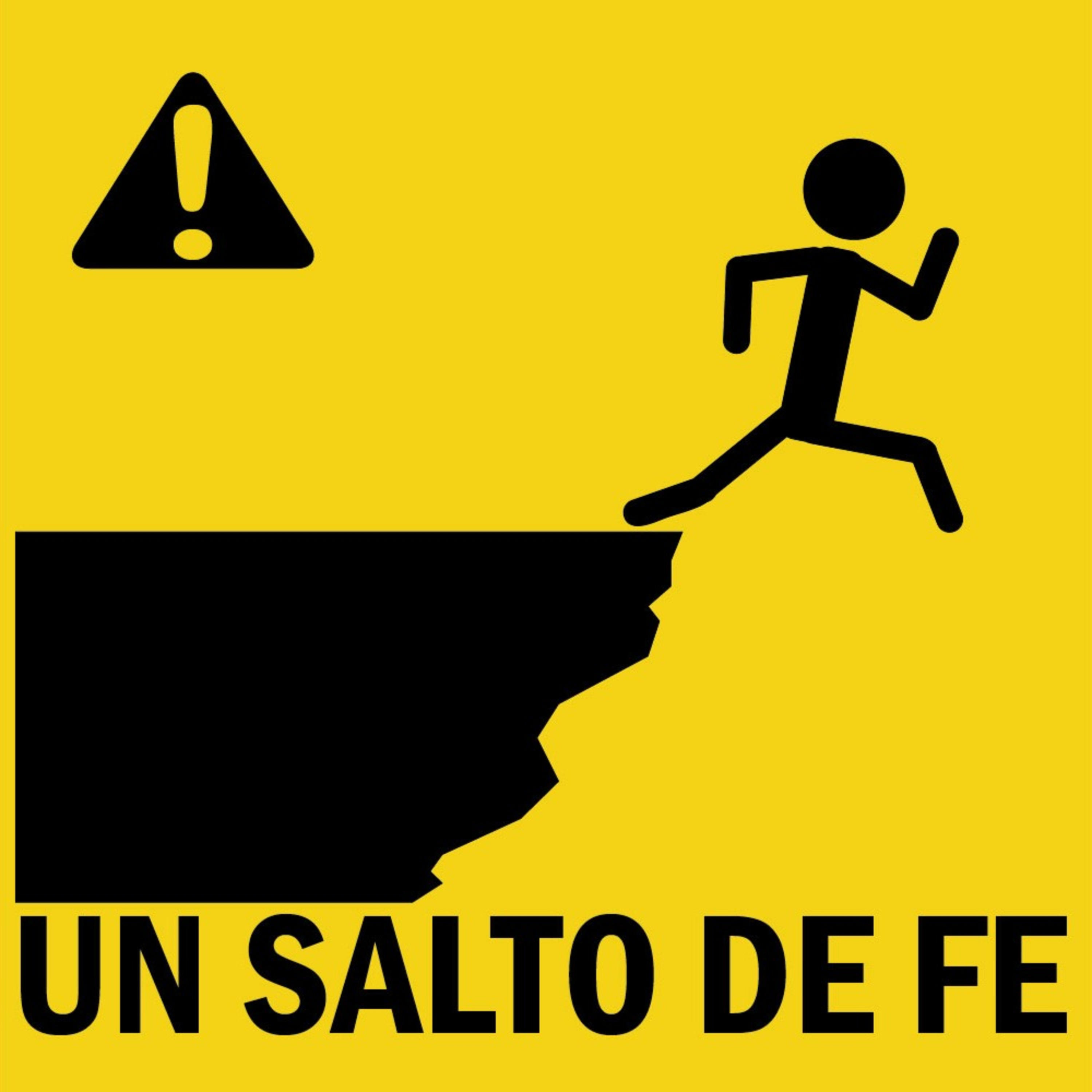 Un Salto de Fe