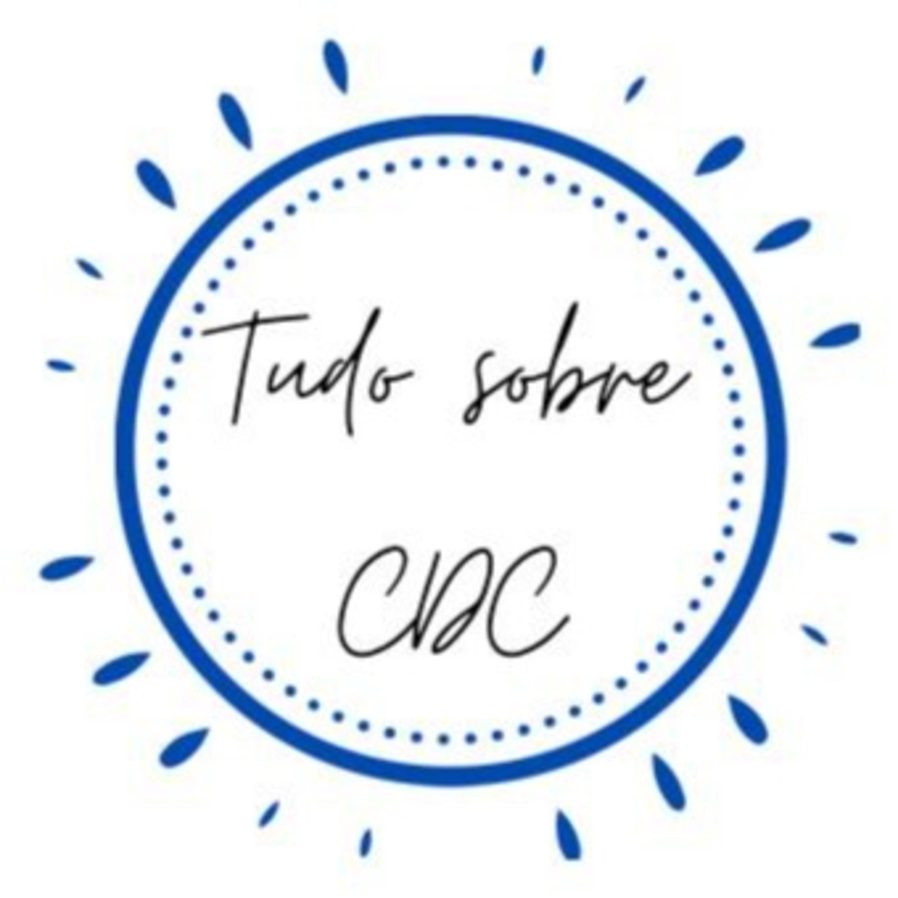Tudo sobre CDC podcast artwork