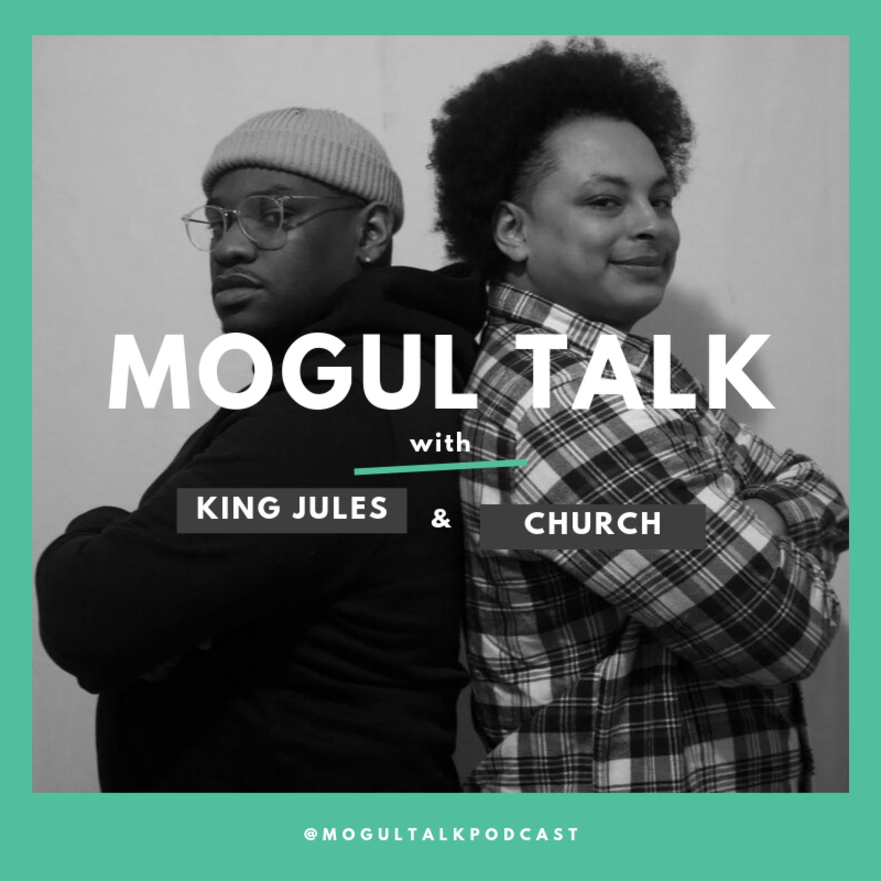 Mogul Talk