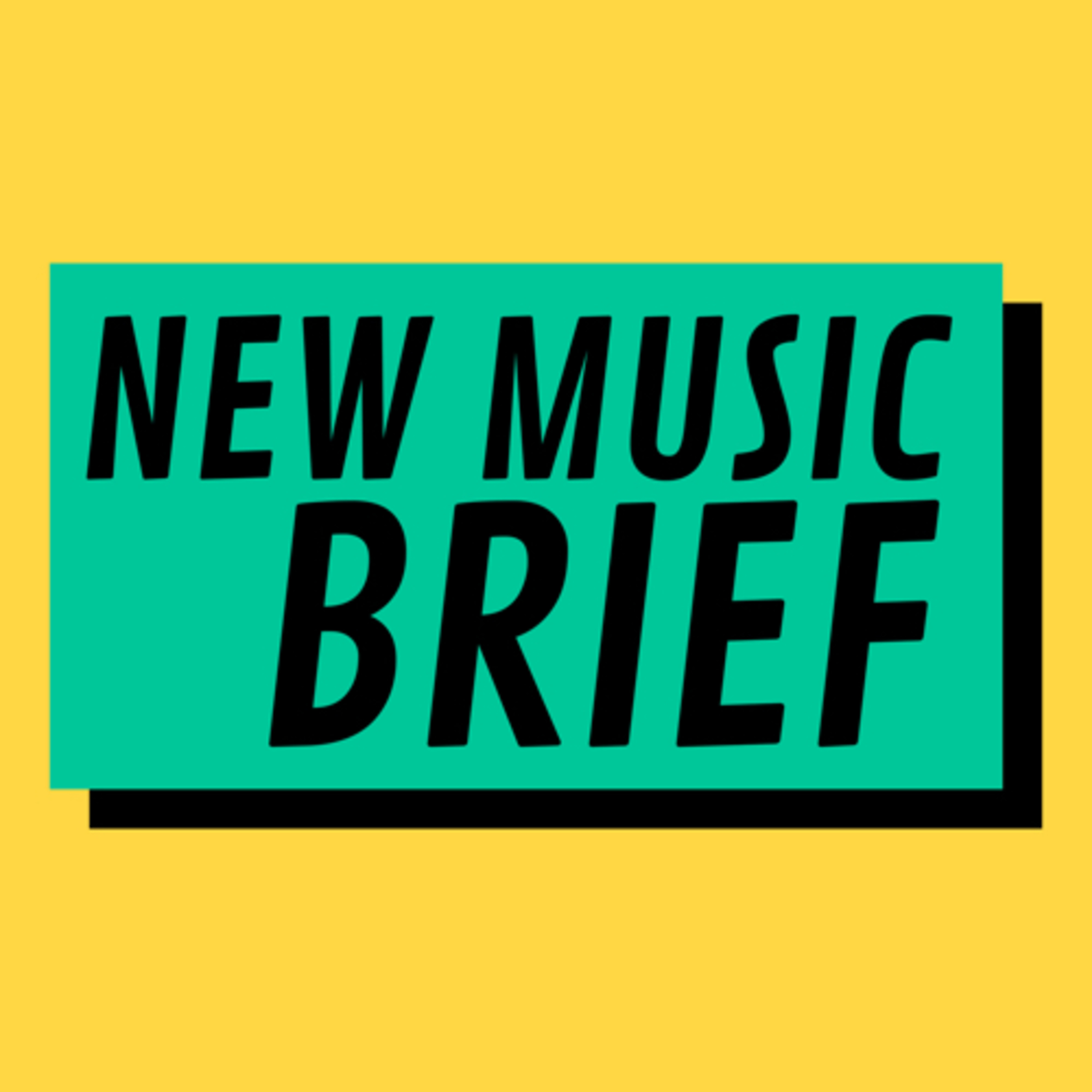 New Music Brief