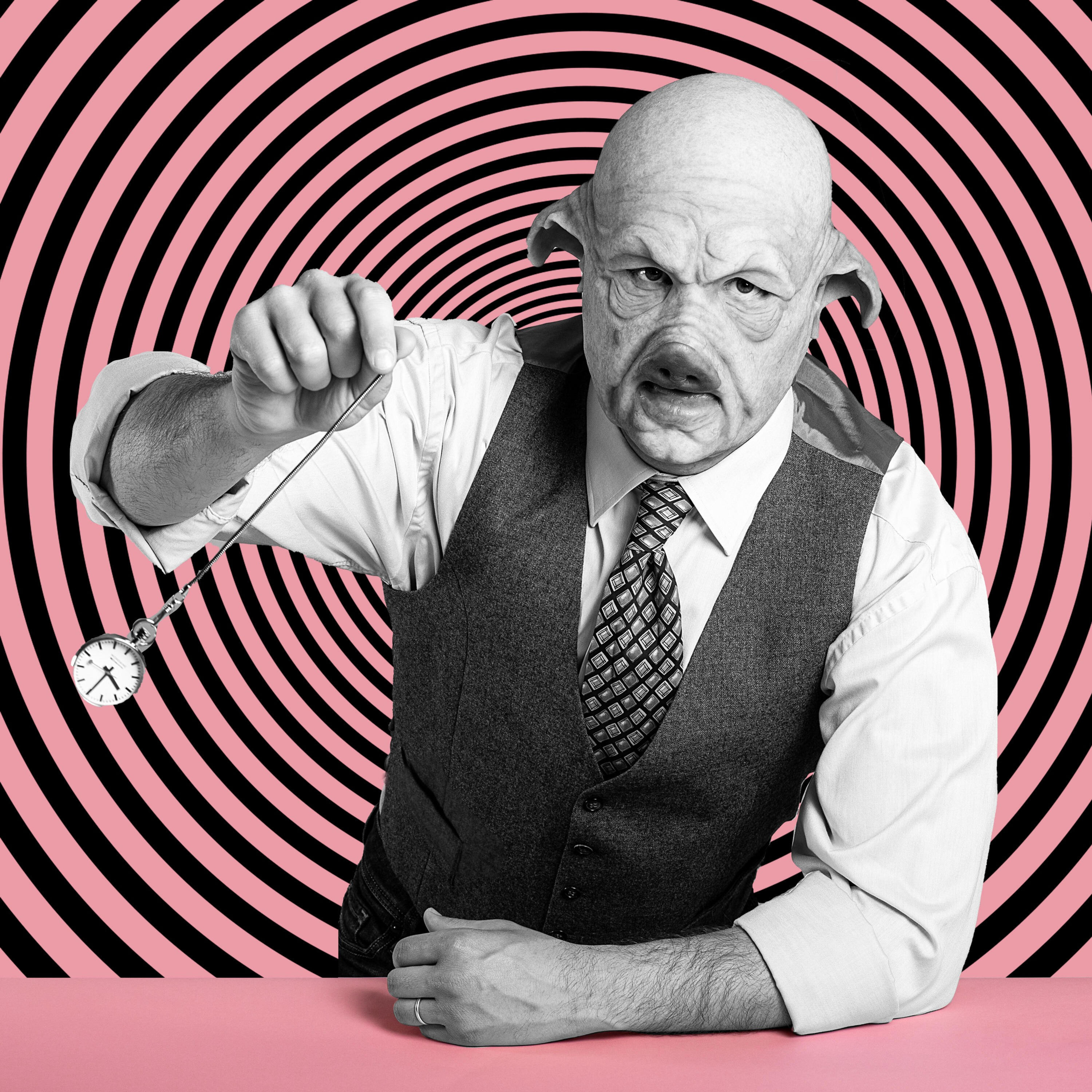 Get off Meat Hypnosis