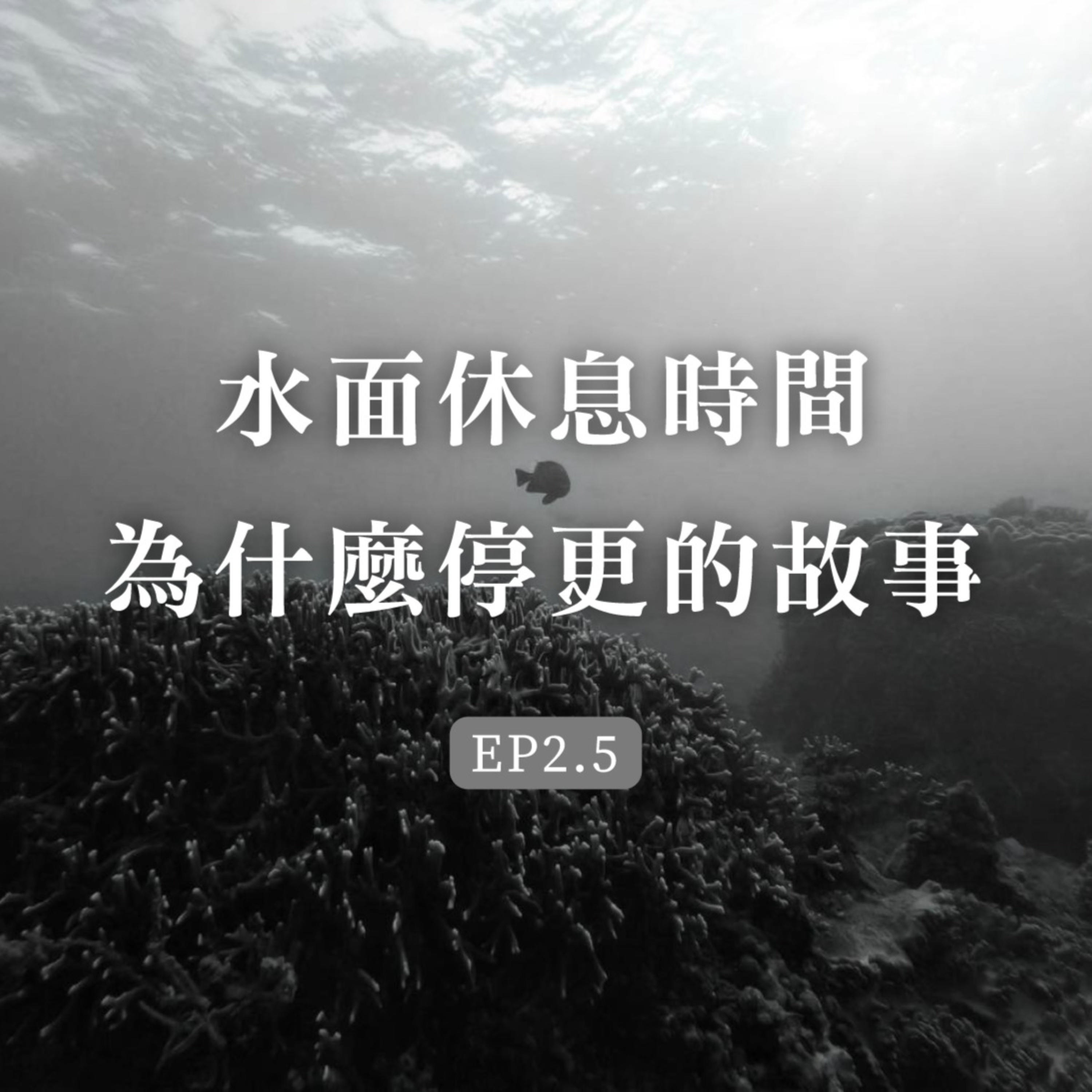 暫時停更中 cover art