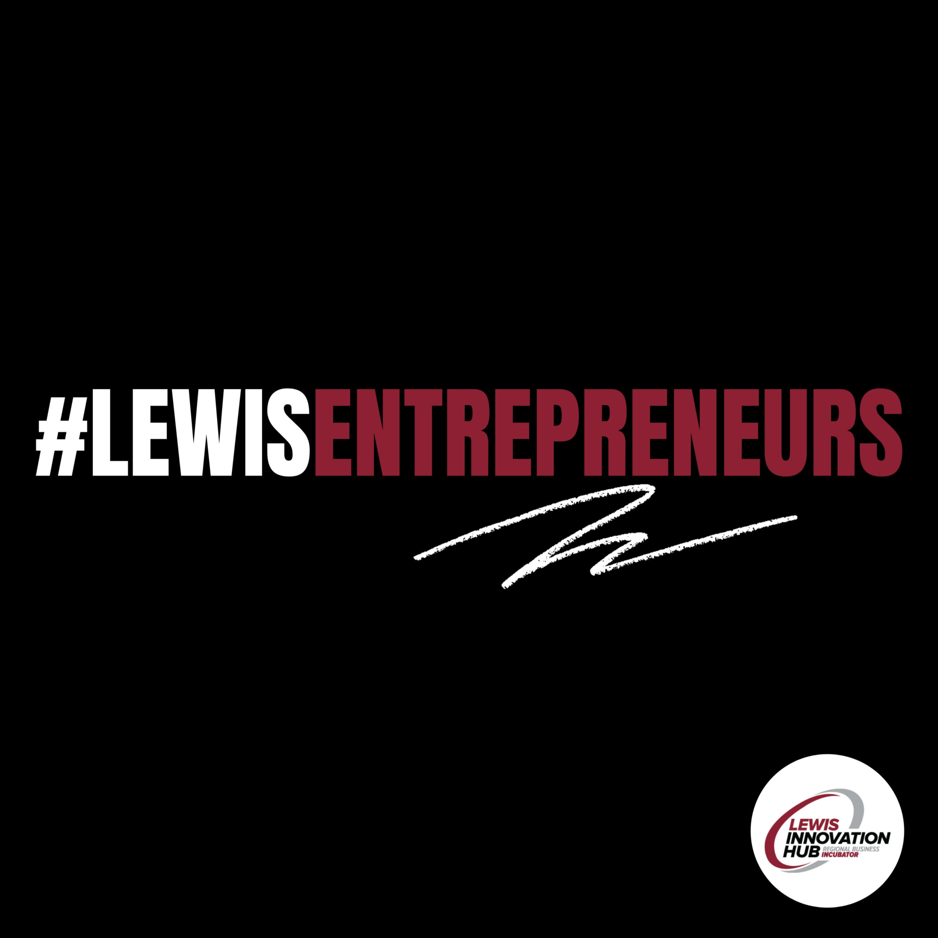 #LewisEntrepreneurs