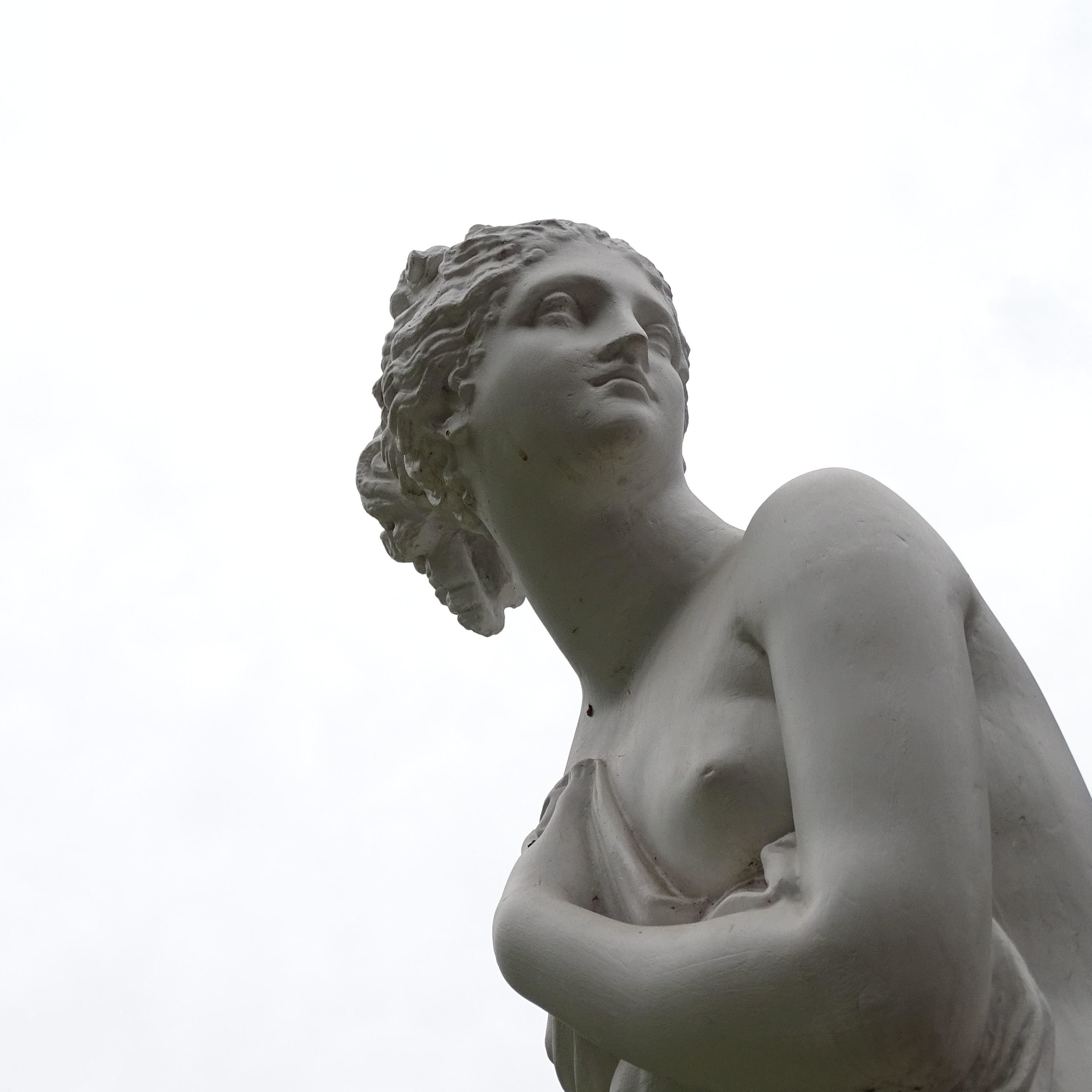 stream of consciousness