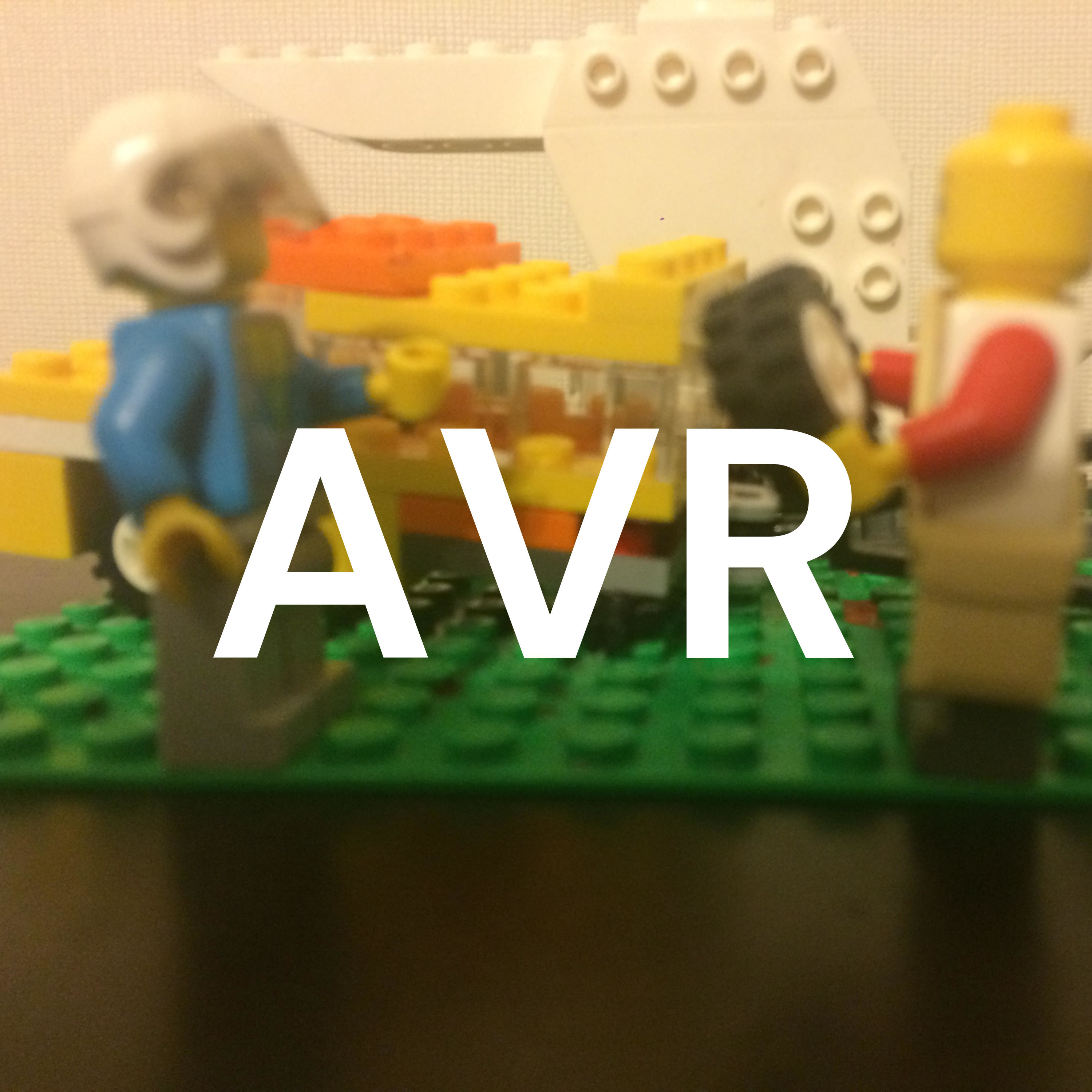 AVR