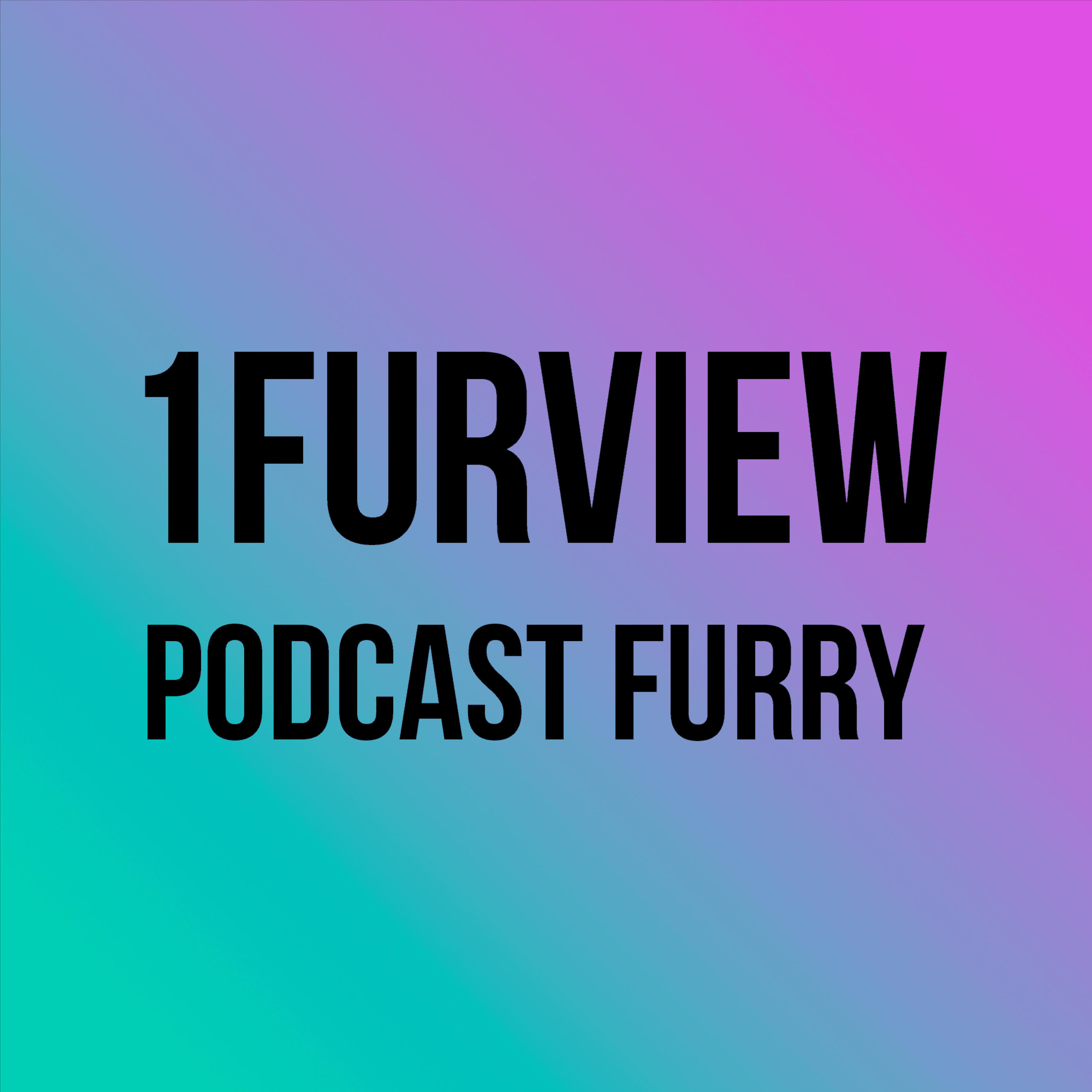 1furview podcast artwork