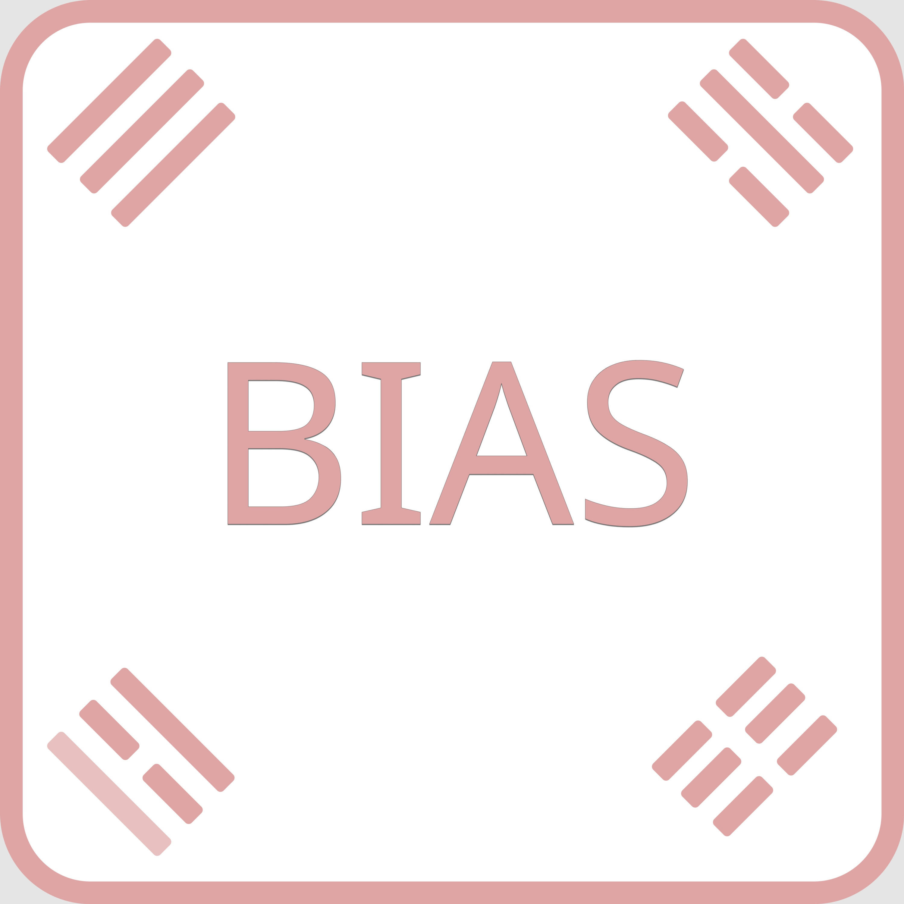 BIAS
