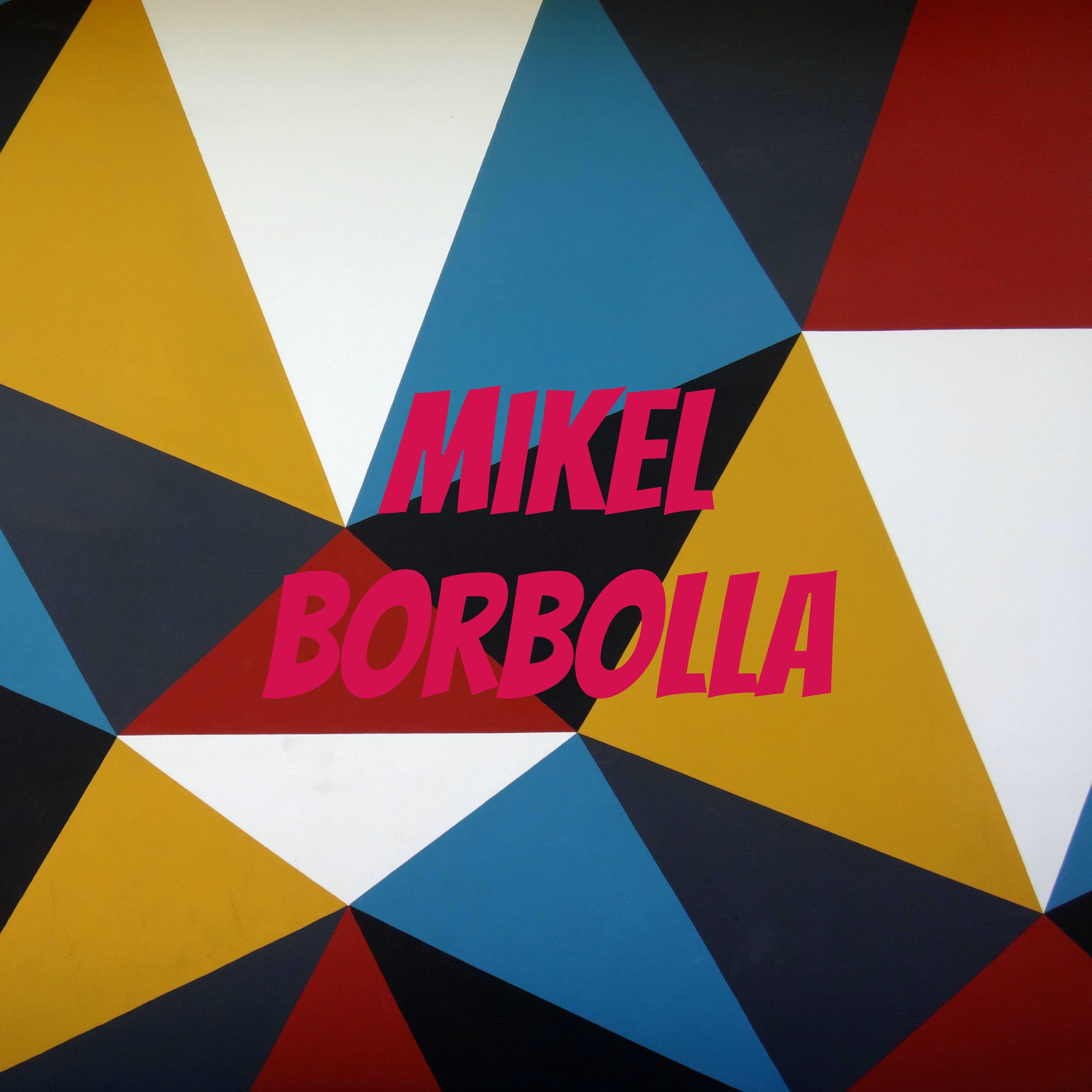 Mikel Borbolla