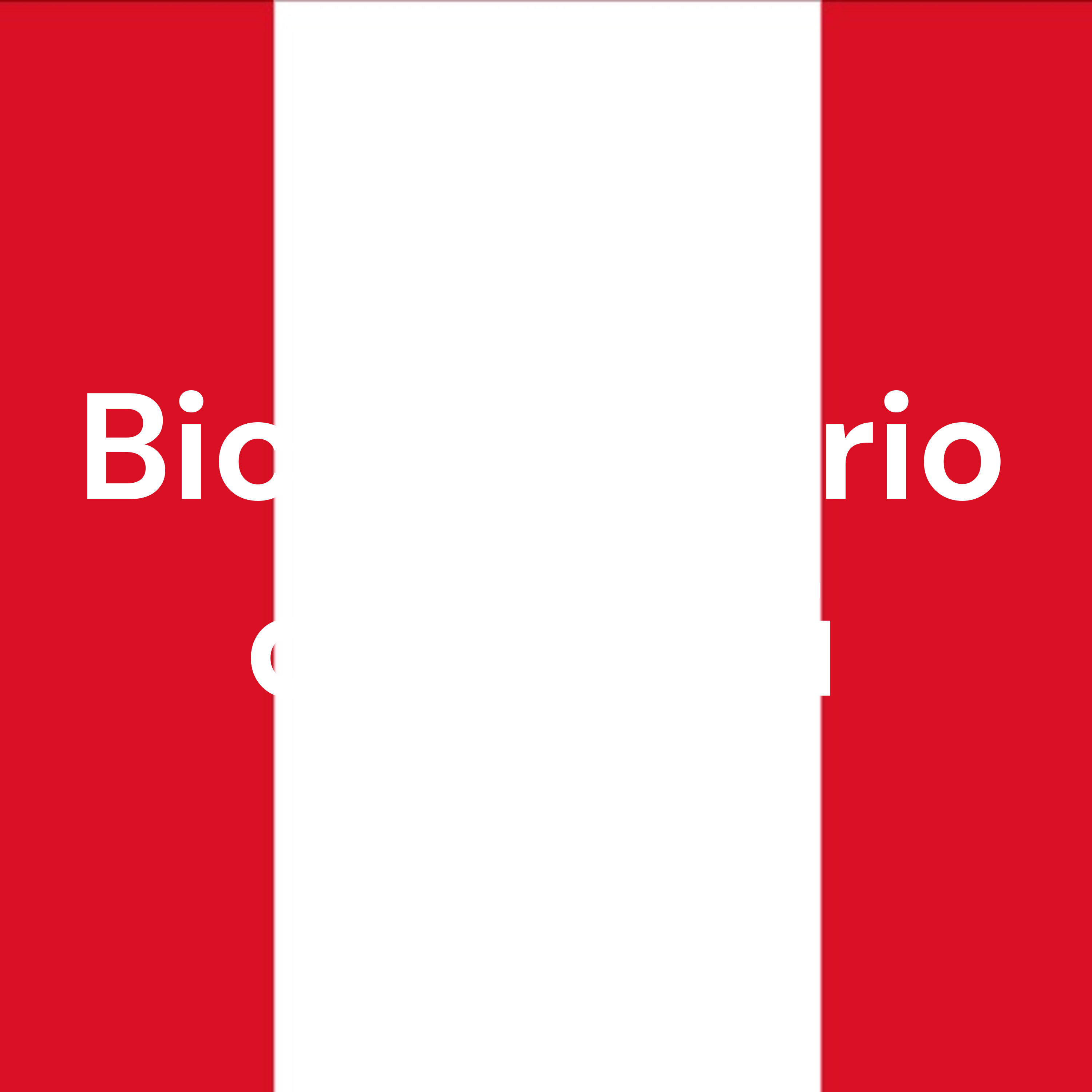 Bicentenario del Perú podcast artwork