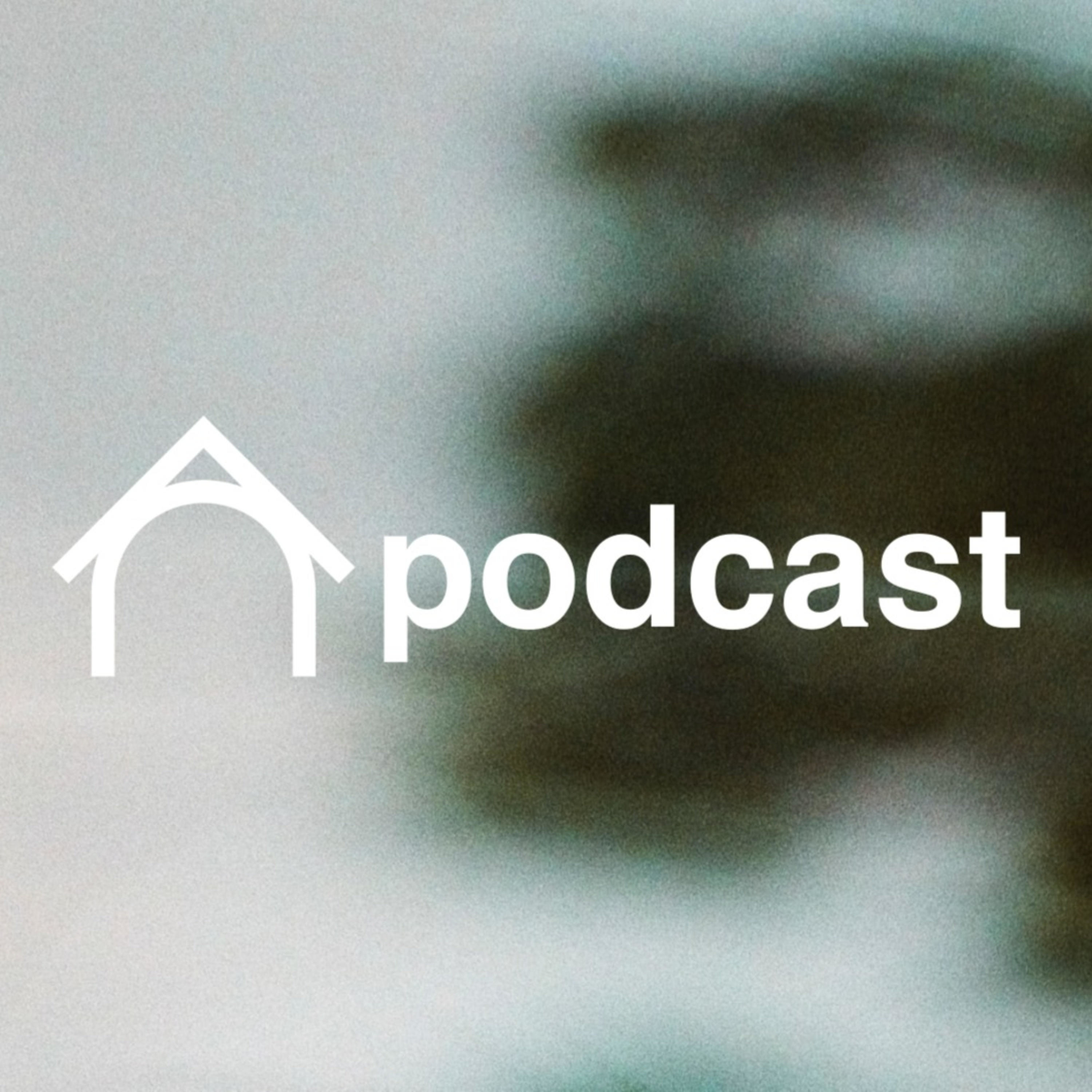 THE HOUSE Podcast podcast artwork