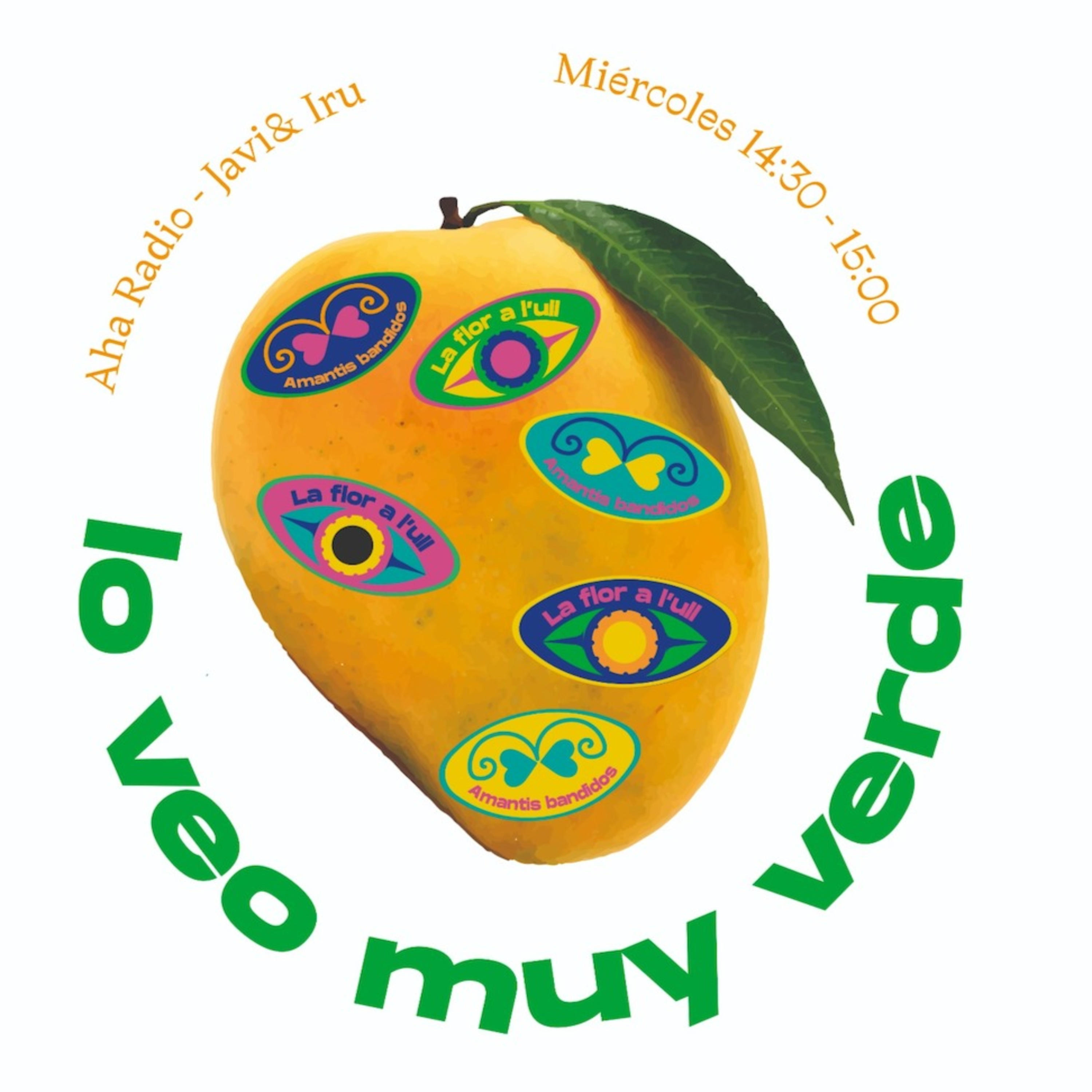 Lo veo muy verde