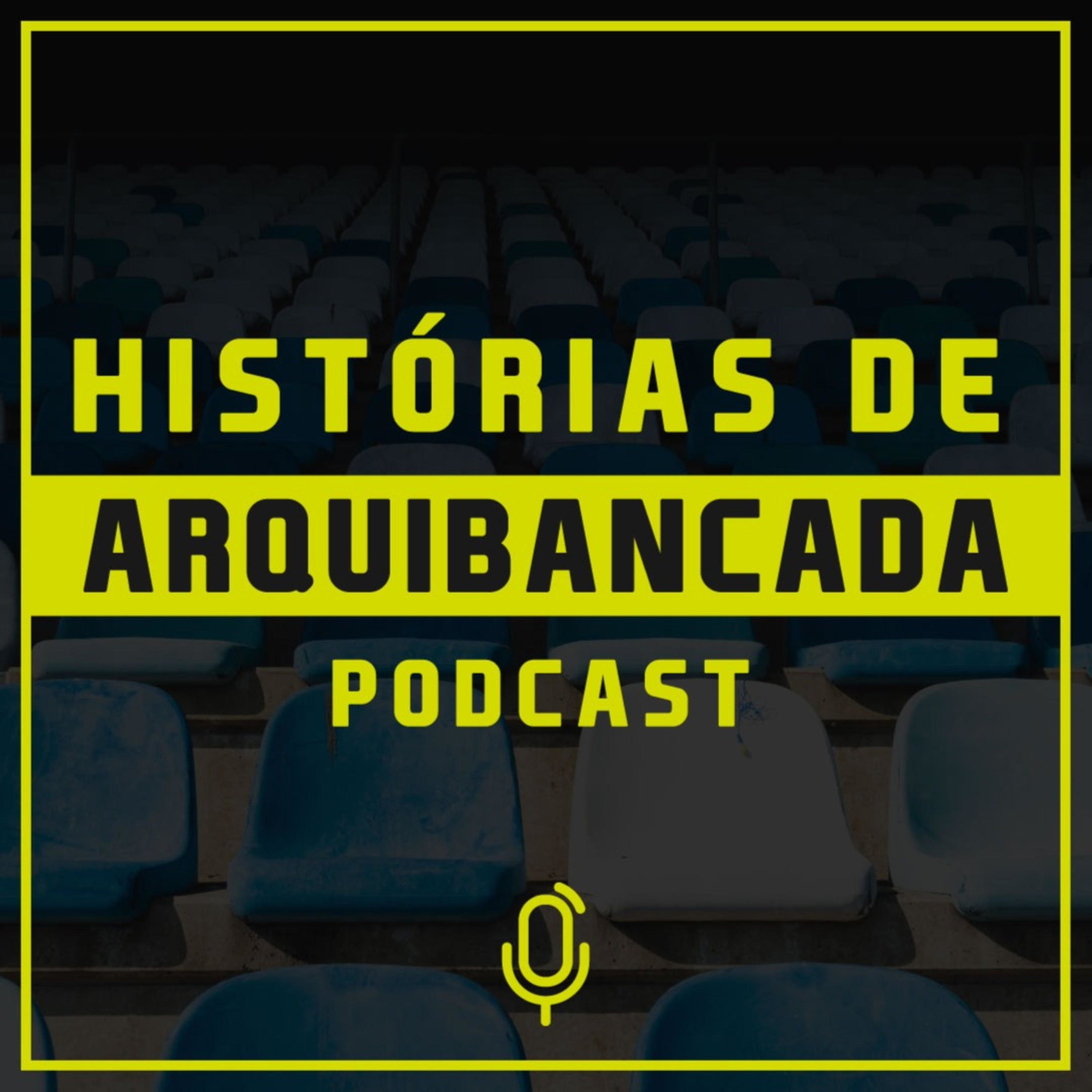 Histórias de Arquibancada