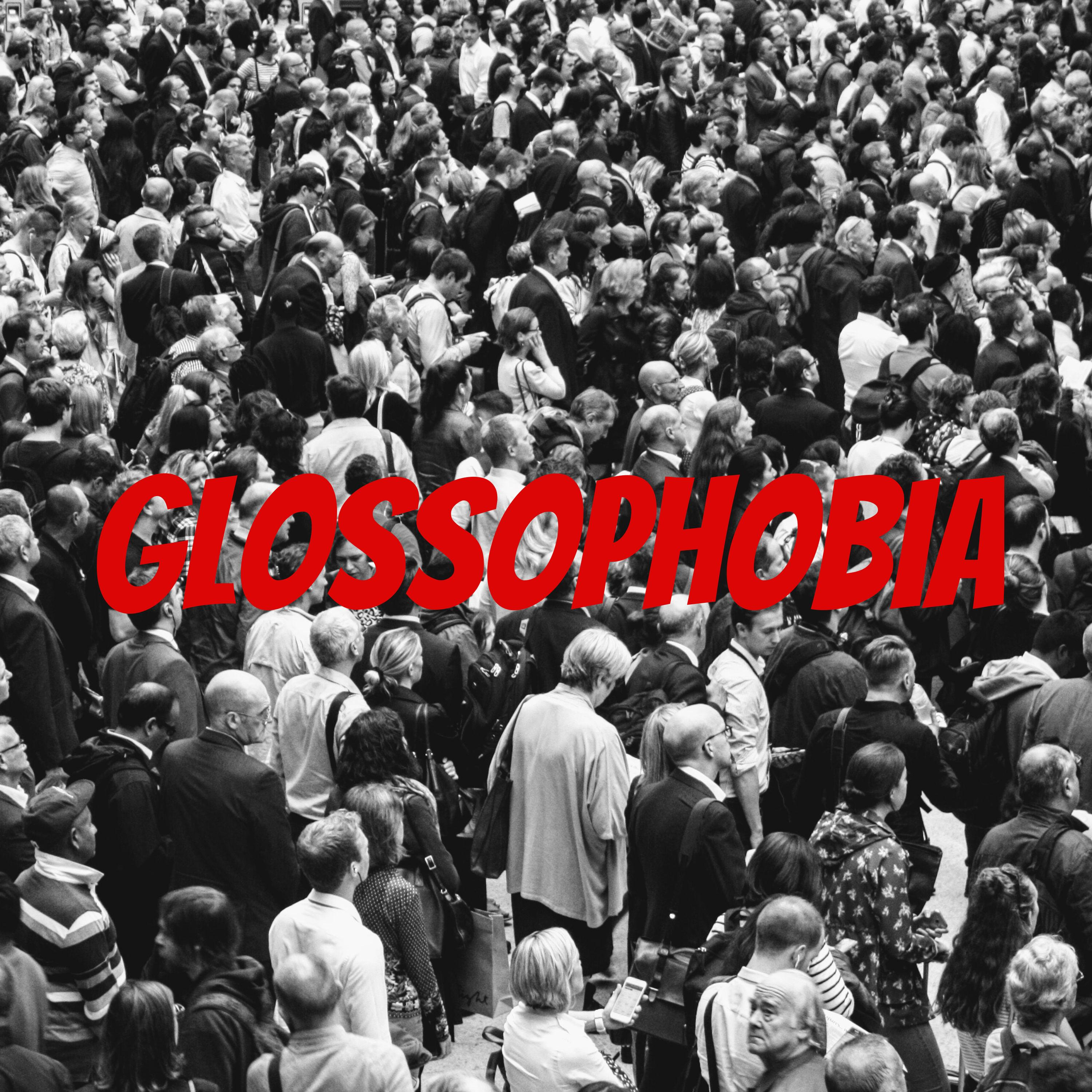 glossophobia