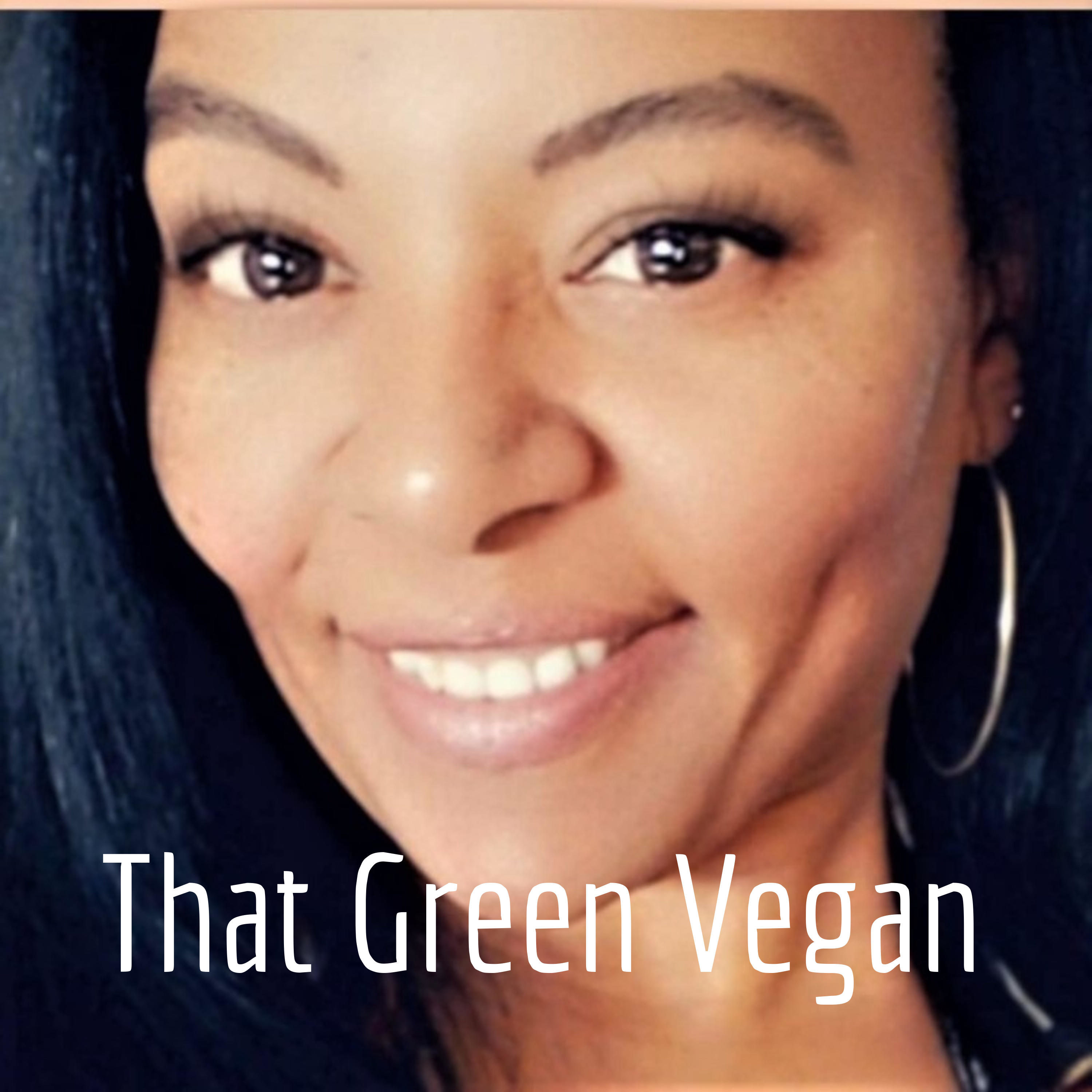 That Green Vegan