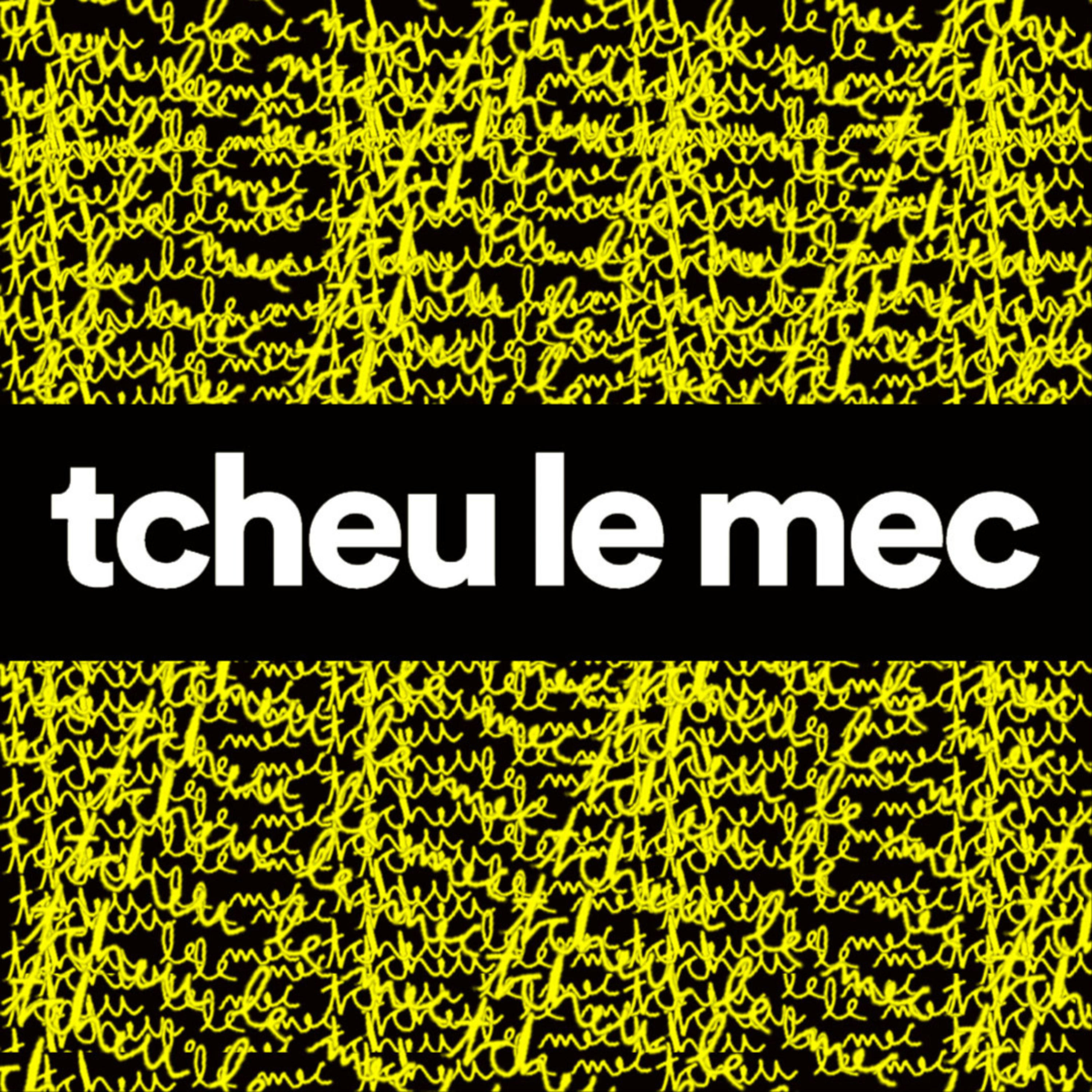 tcheu le mec cover art