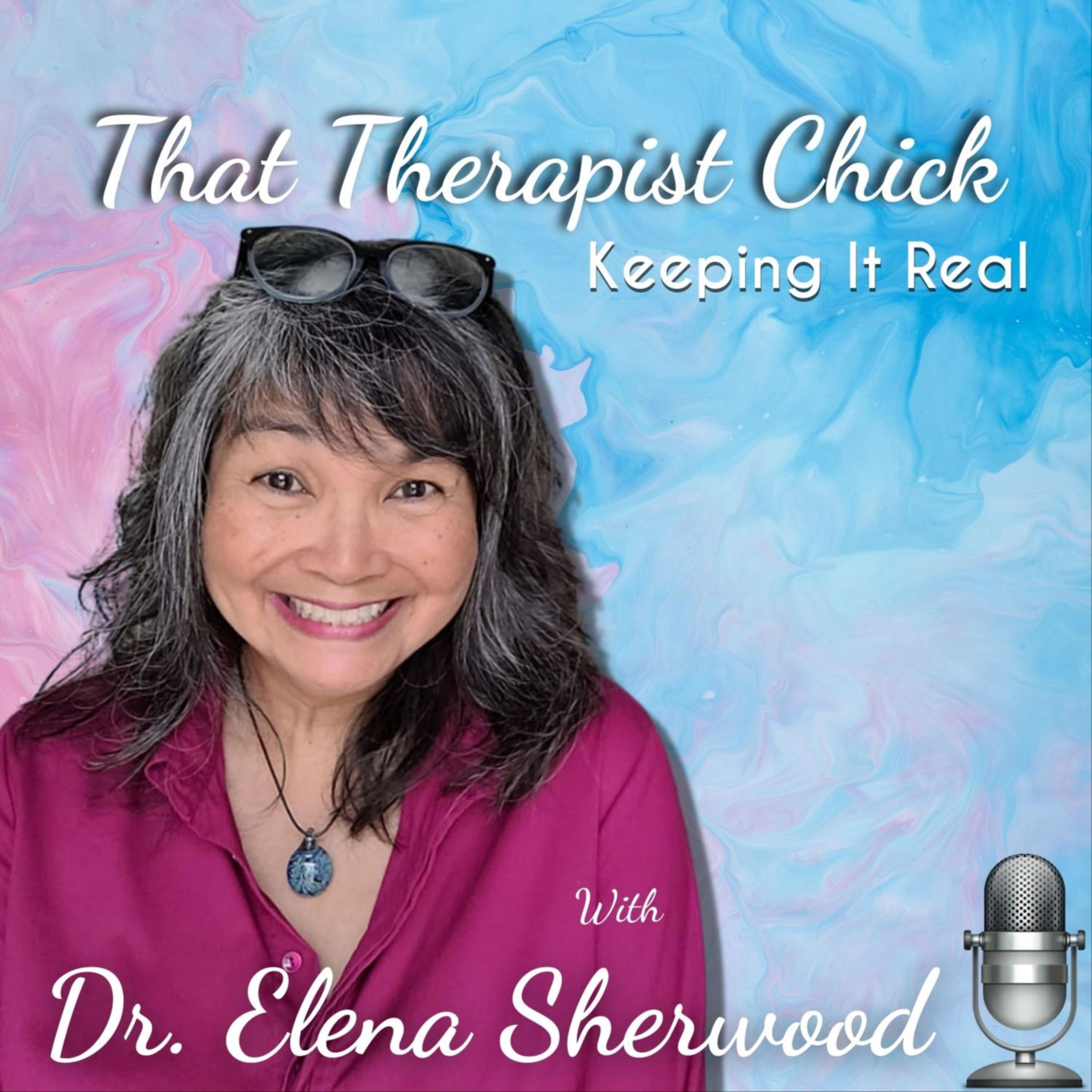 Dr Elena - That Therapist Chick
