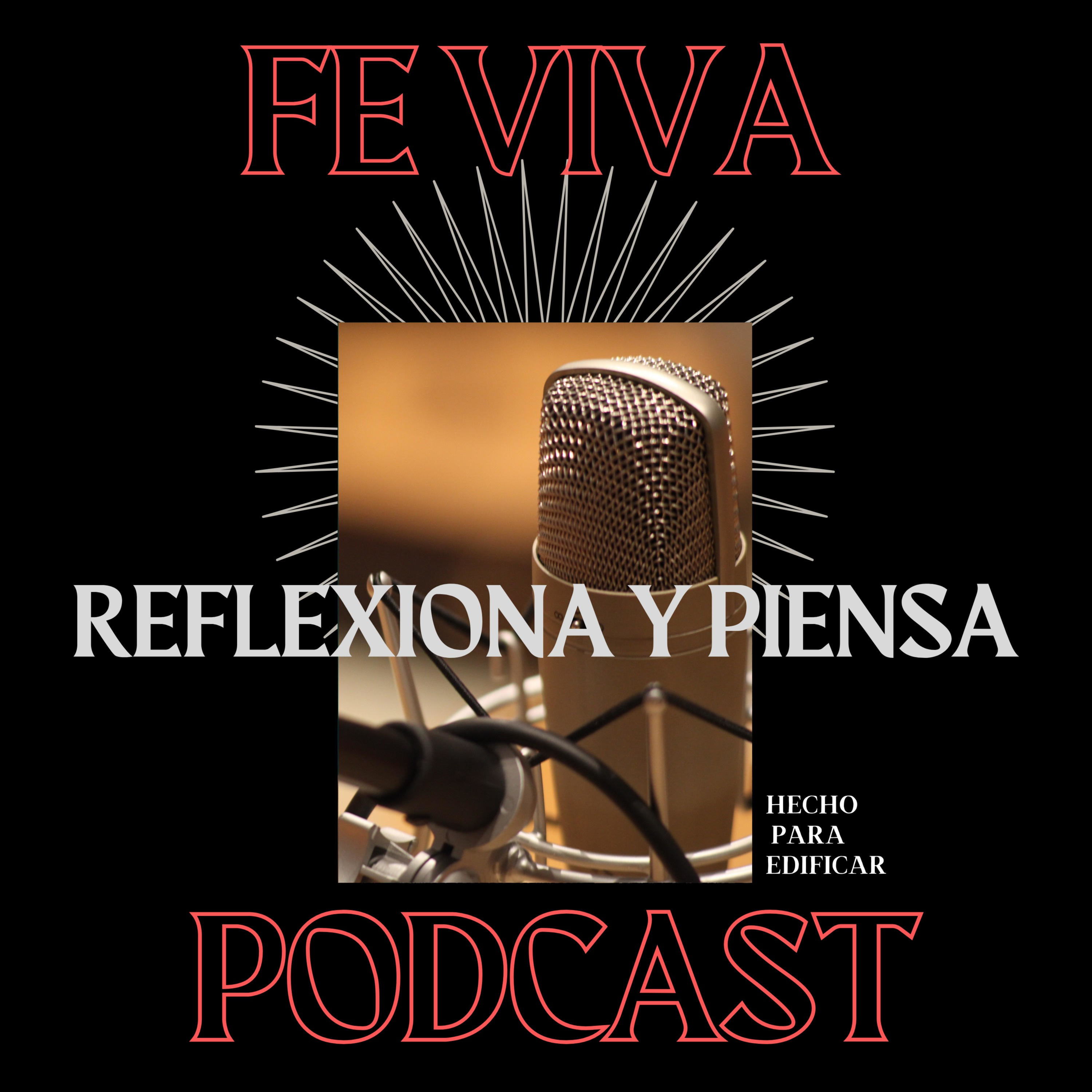 Fe viva