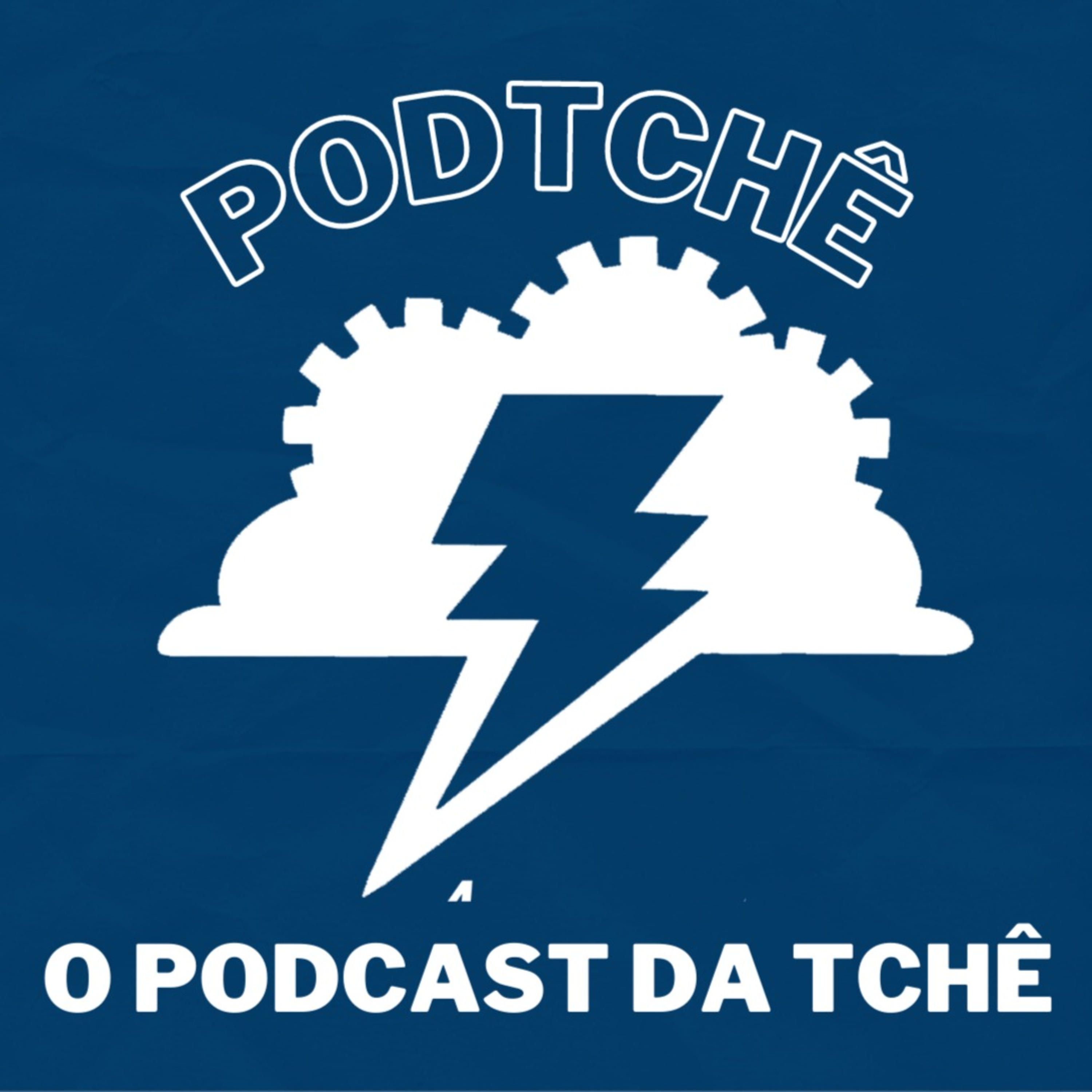 STEAMCAST #1 - Com Jeferson Chies