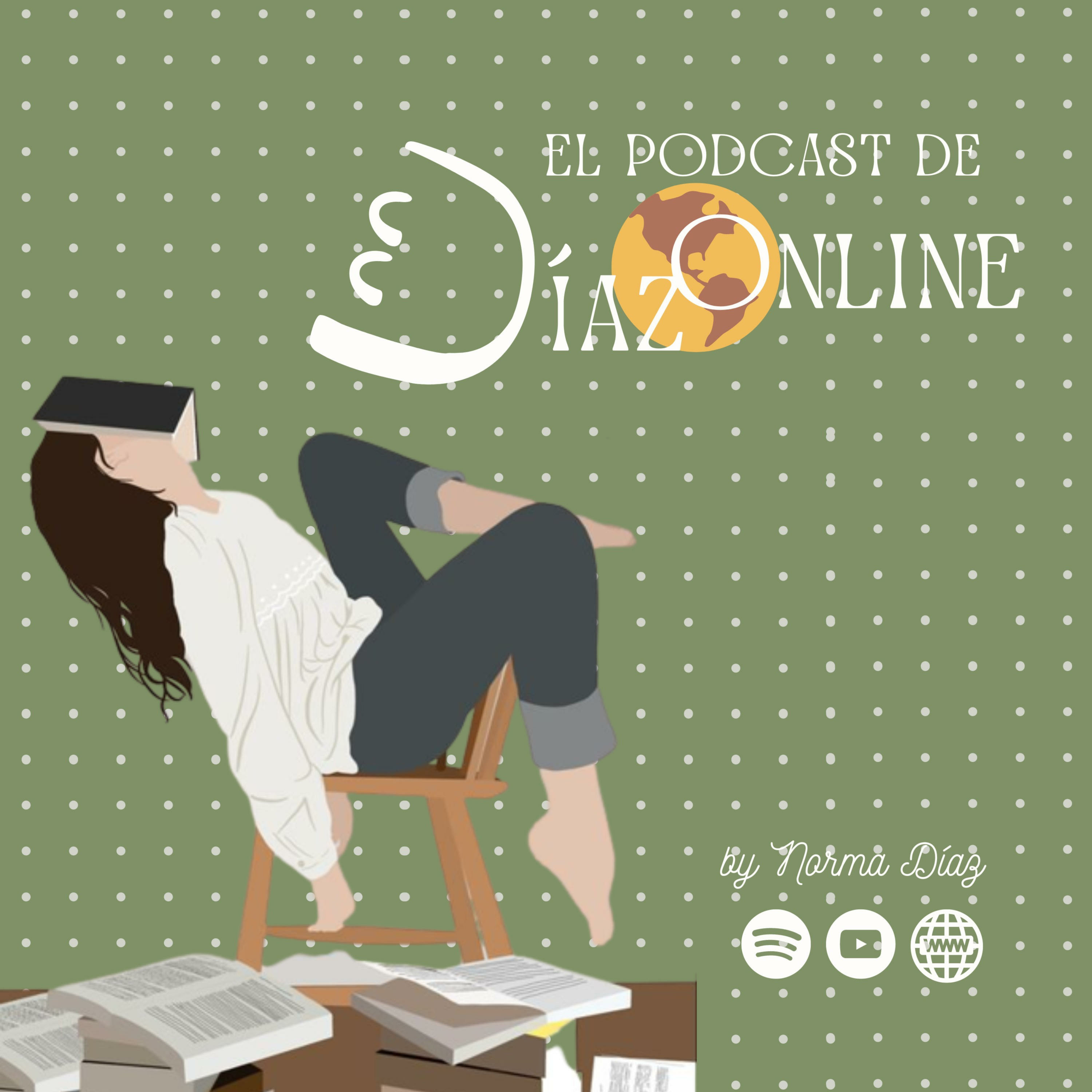 Díaz Online