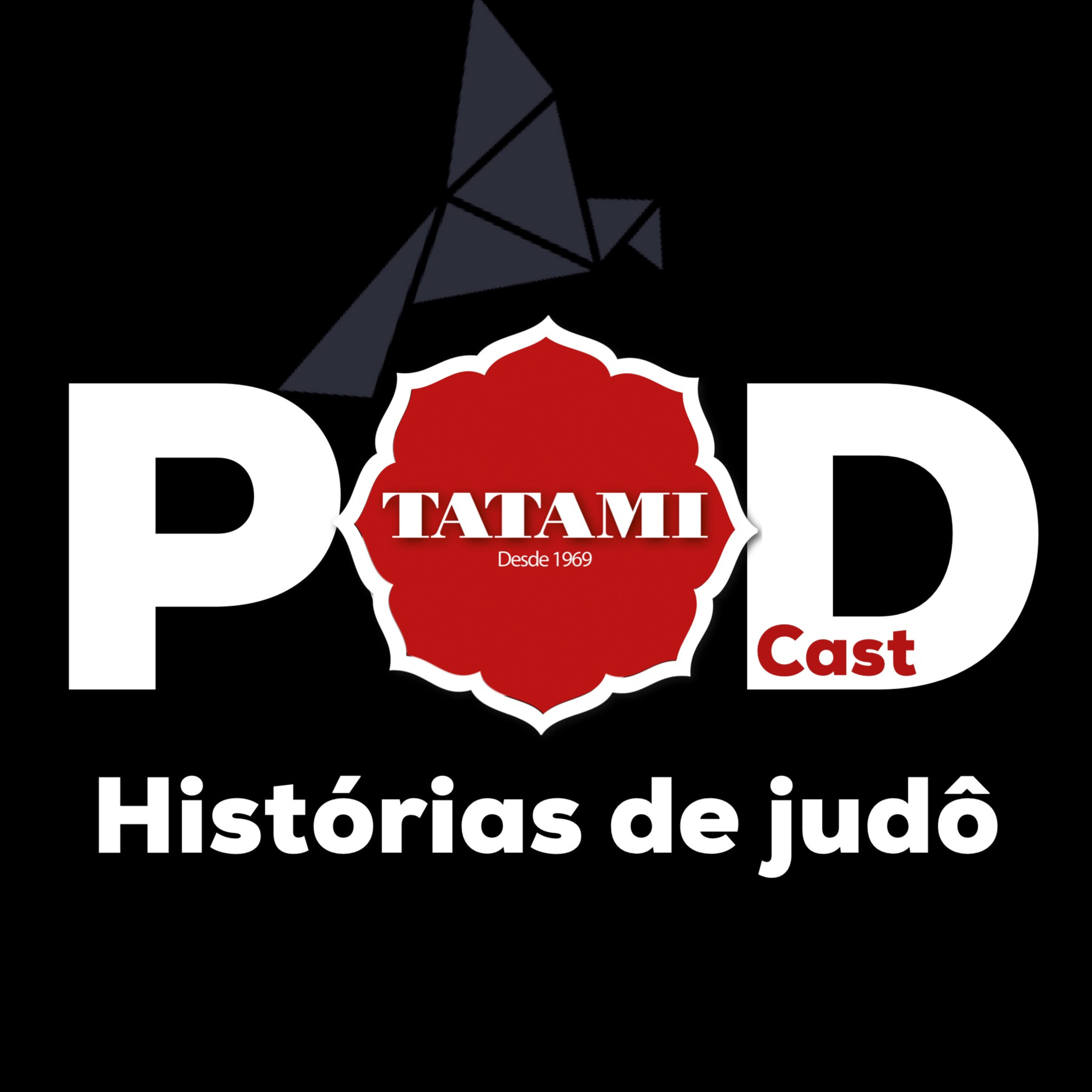 Histórias do Judô
