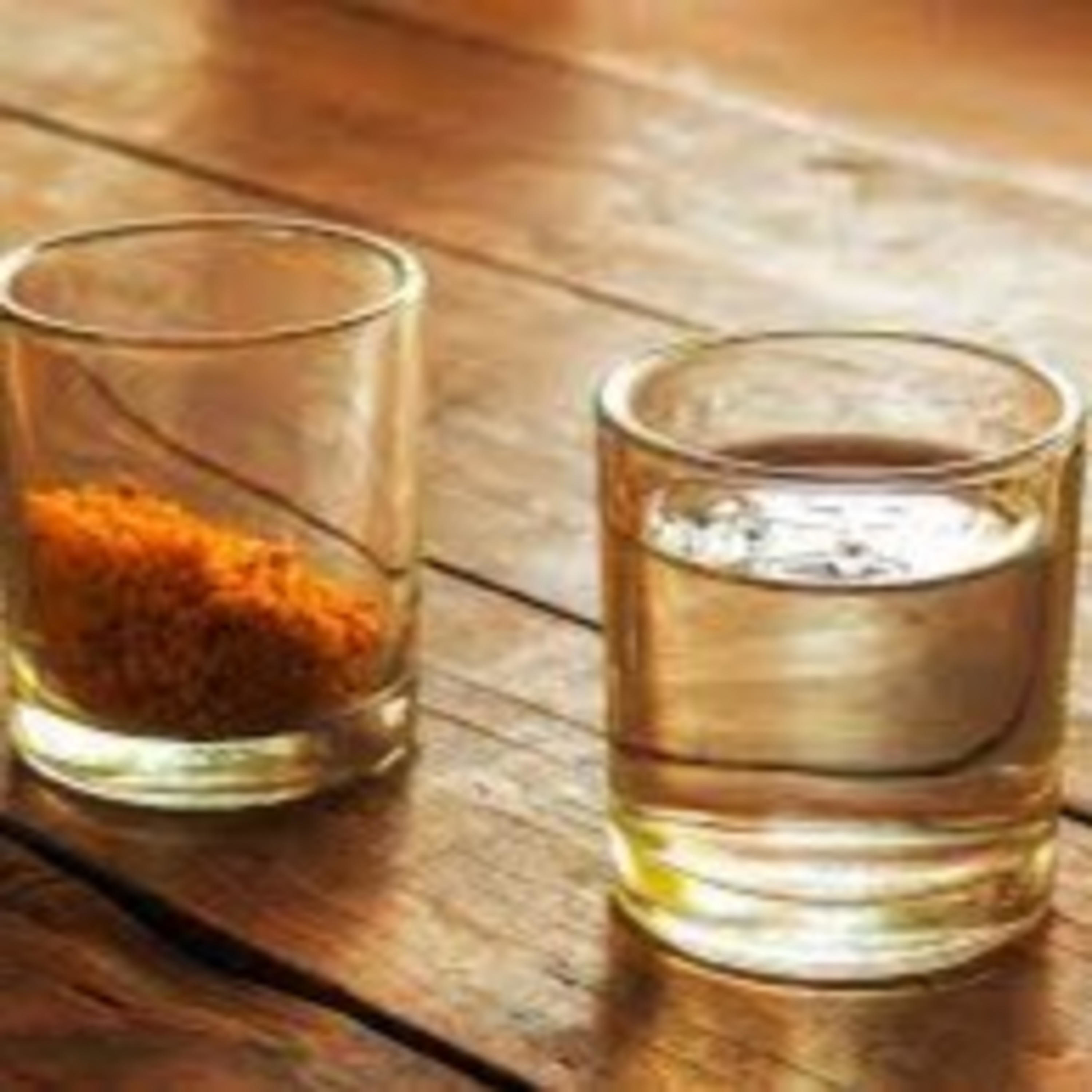 LA LEYENDA DEL MEZCAL cover art